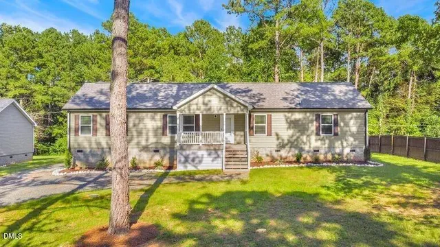 $381,000 | 7120 Guess Road, Hillsborough, NC 27278