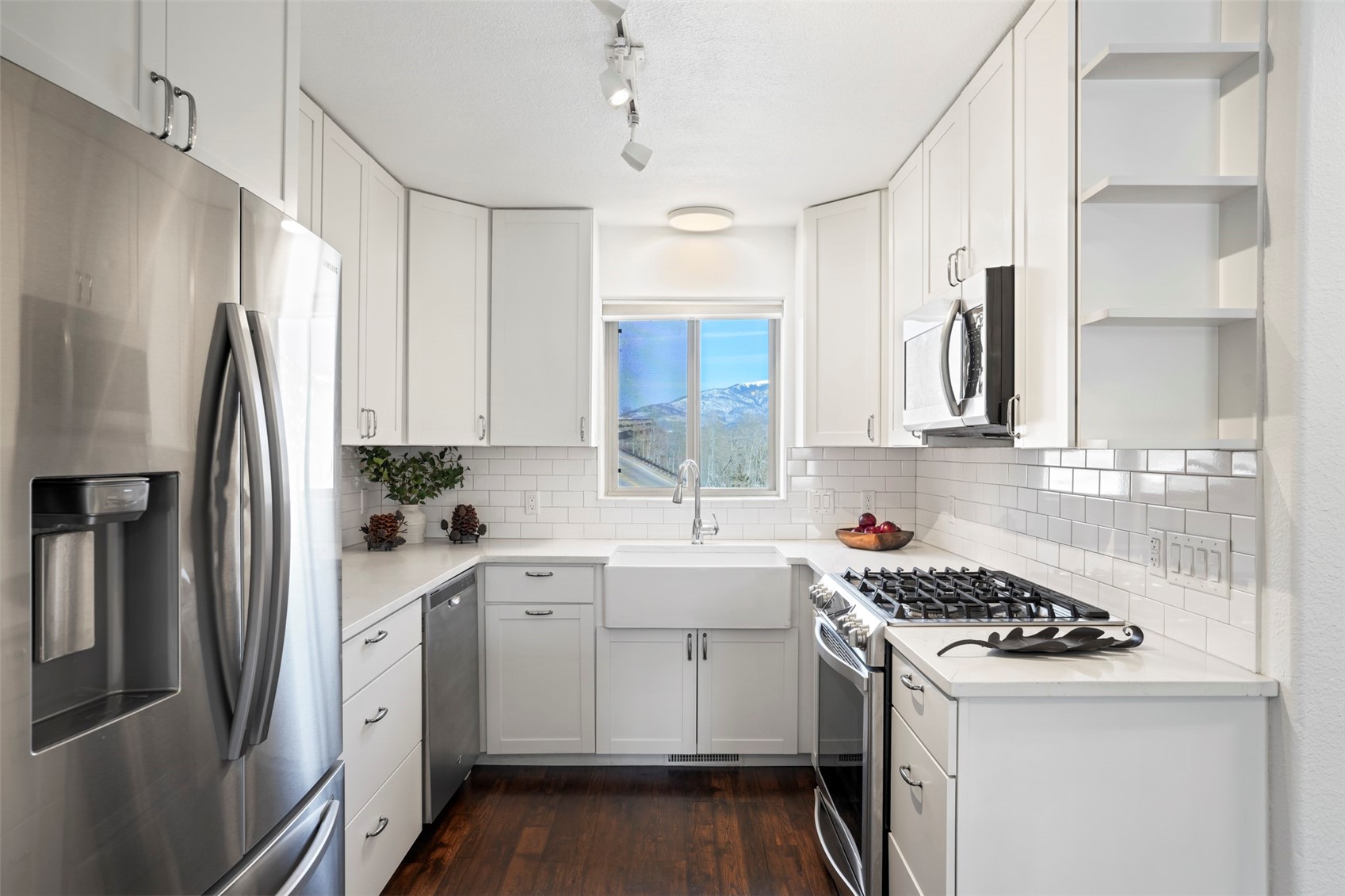 201 Ryan Gulch Road, Unit B Silverthorne, CO 80498 - Photo 23 of 24 Gallery Image 23