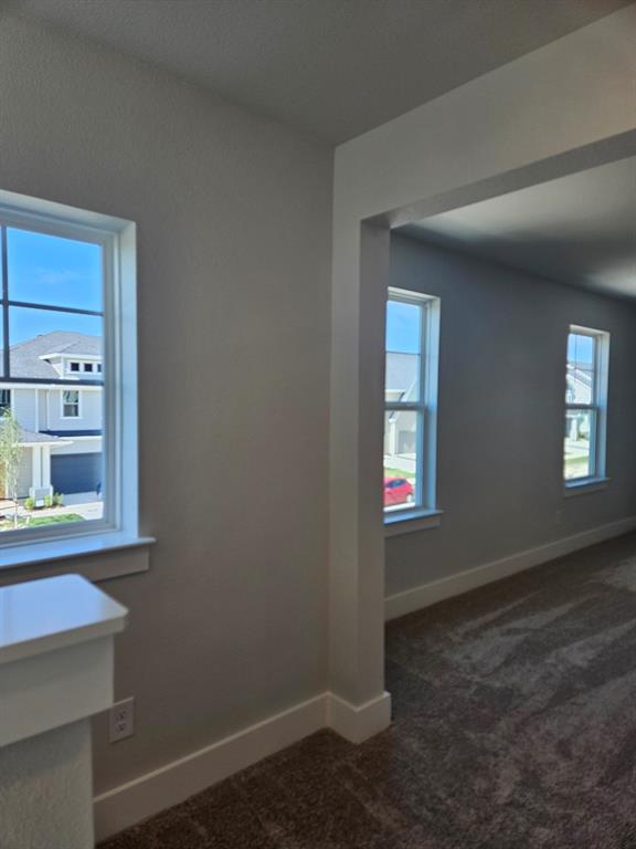 221 Chestnut Street Celina, TX 75009 - Photo 22 of 23 an empty room with a window