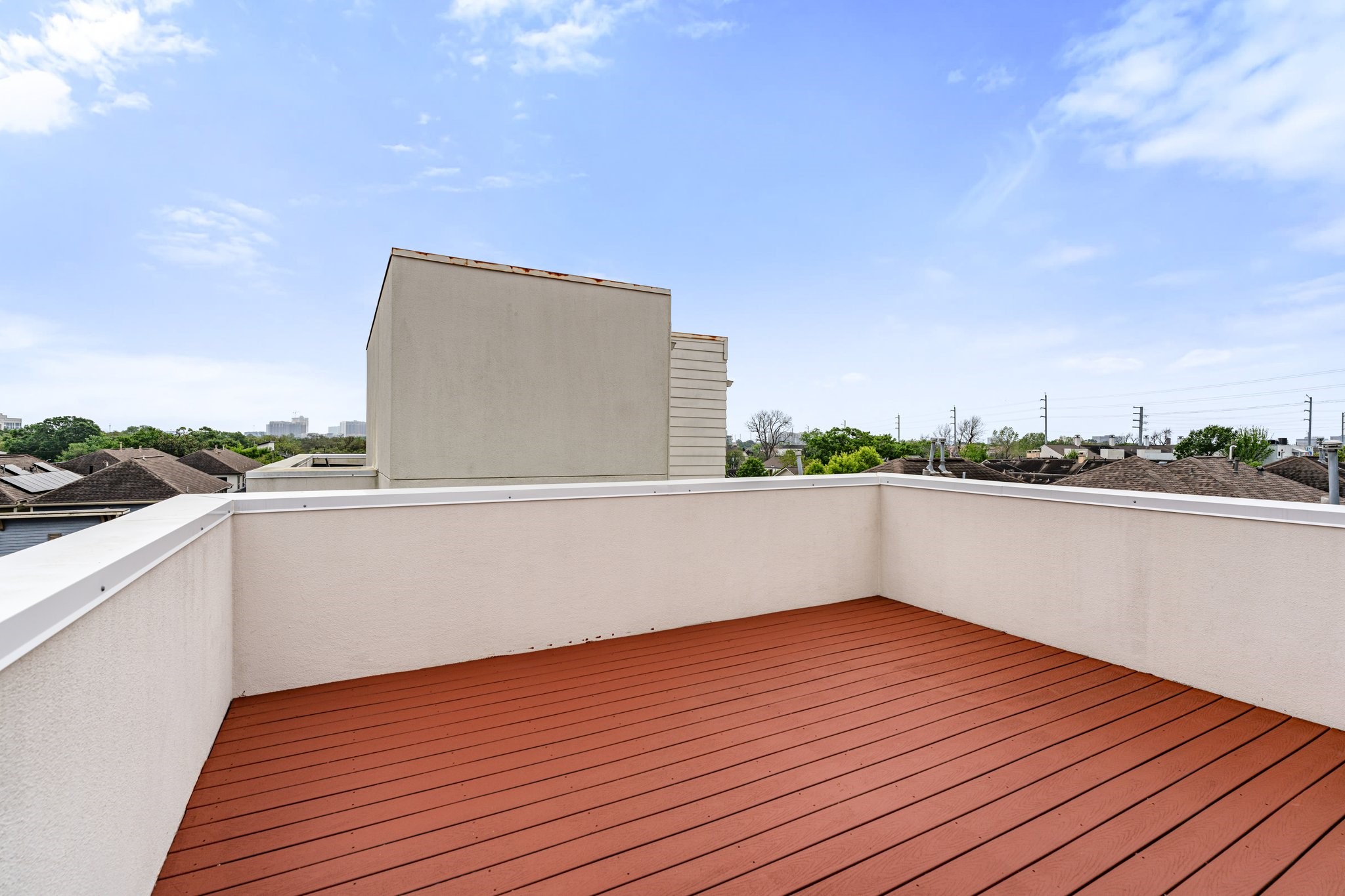 1728 Michigan Street, Unit B Houston, TX 77006 - Photo 23 of 24