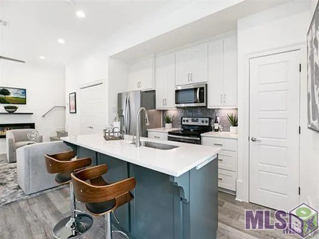 $1,975 | Undisclosed Address, Baton Rouge, LA 70816