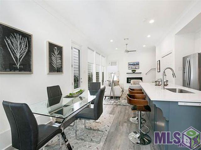 2002 Red Stick Drive Baton Rouge, LA 70816 - Photo 14 of 29