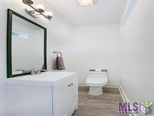 2002 Red Stick Drive Baton Rouge, LA 70816 - Photo 16 of 29