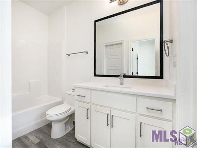 2002 Red Stick Drive Baton Rouge, LA 70816 - Photo 28 of 29