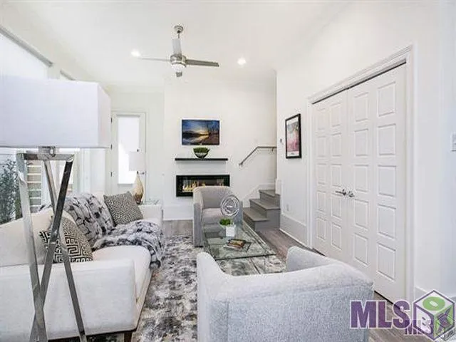 $1,975 | Undisclosed Address, Baton Rouge, LA 70816