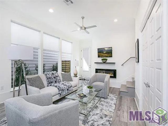 $1,975 | Undisclosed Address, Baton Rouge, LA 70816