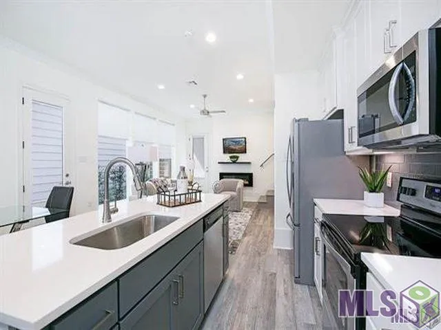 $1,975 | Undisclosed Address, Baton Rouge, LA 70816