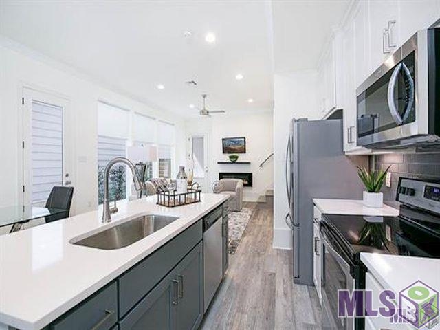 2002 Red Stick Drive Baton Rouge, LA 70816 - Photo 10 of 29