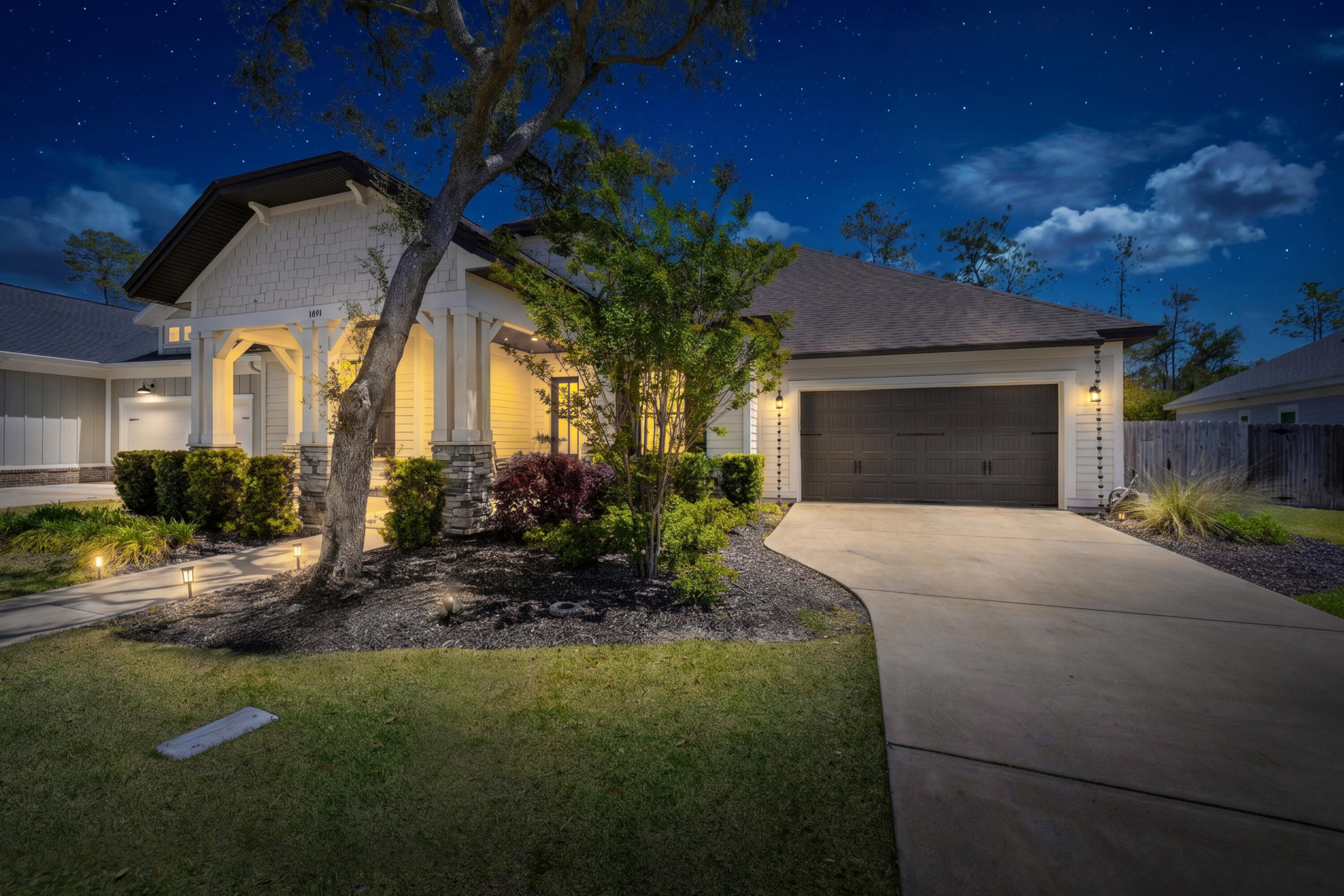 1170 Deer Moss Loop Niceville, FL 32578 - Photo 1 of 73 Front