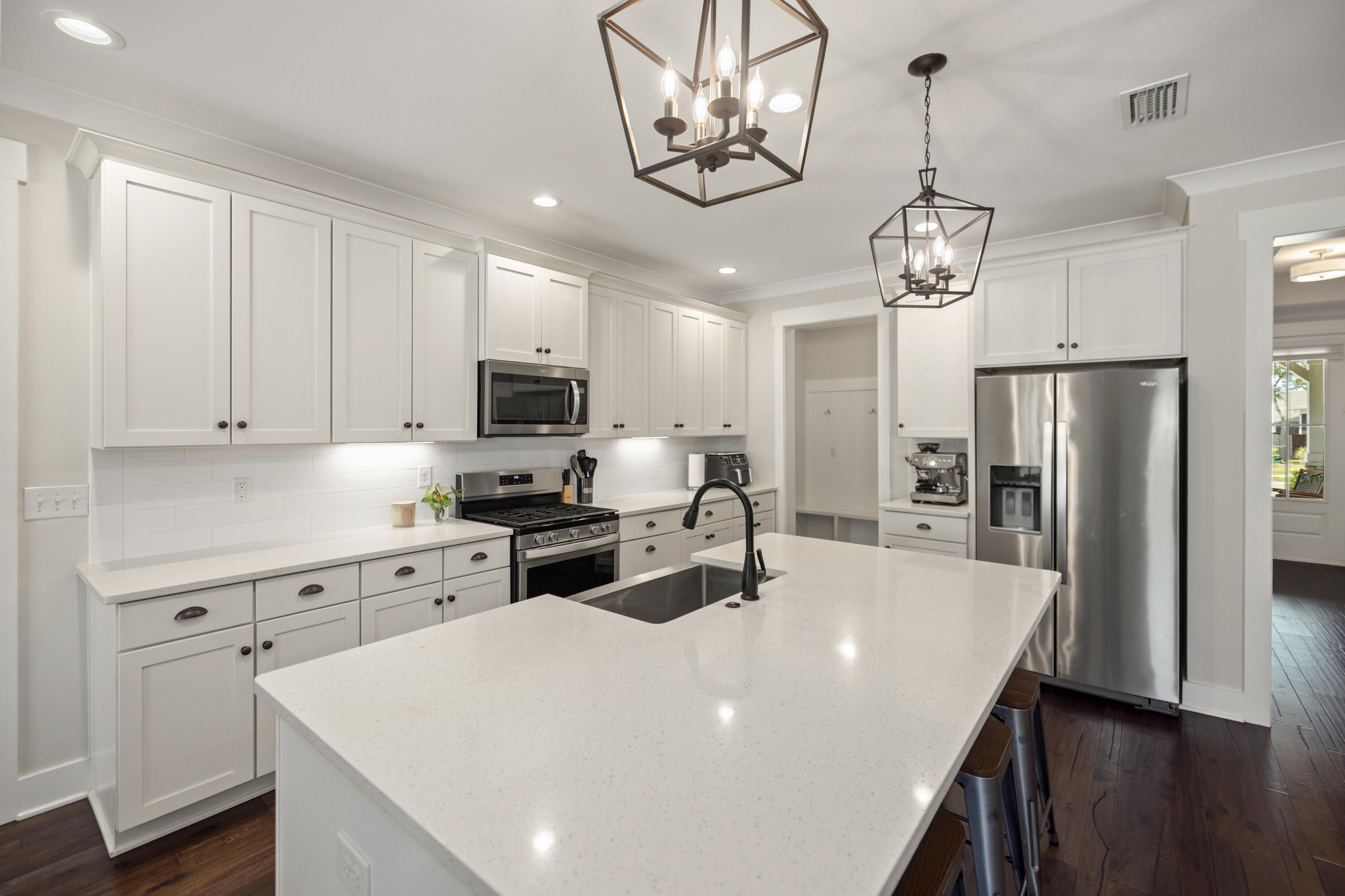 1170 Deer Moss Loop Niceville, FL 32578 - Photo 16 of 73 Kitchen