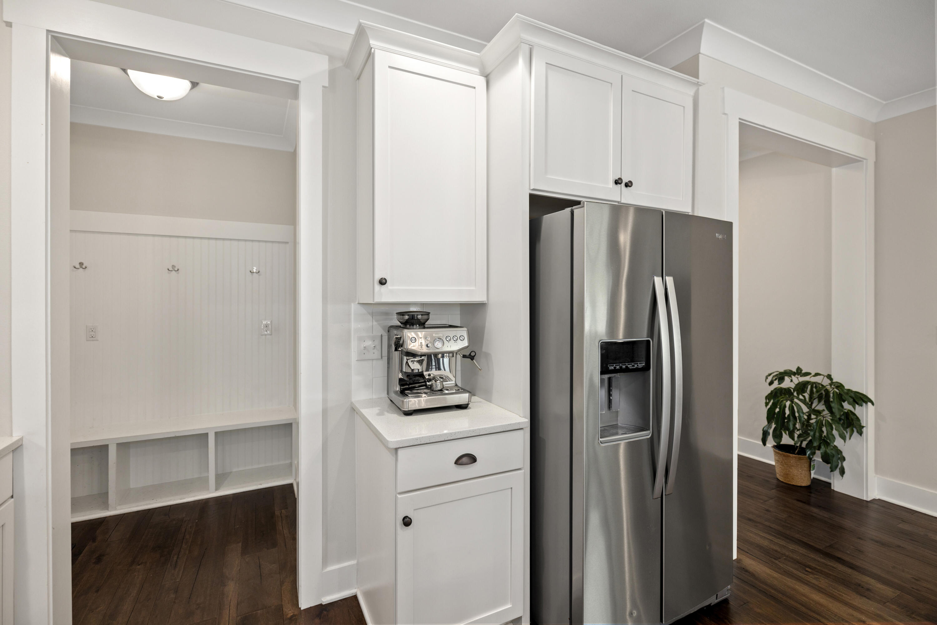 1170 Deer Moss Loop Niceville, FL 32578 - Photo 17 of 73 Kitchen