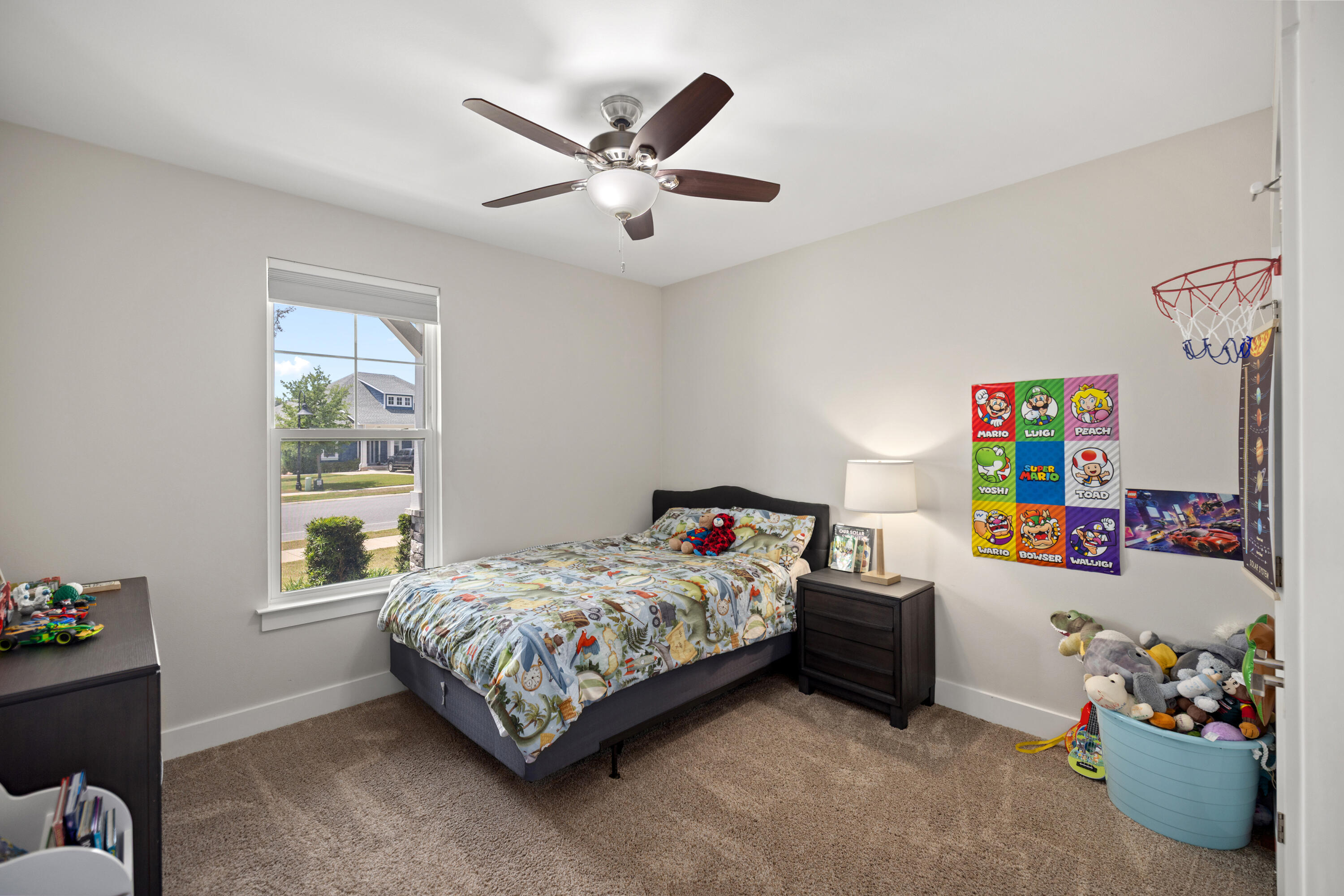1170 Deer Moss Loop Niceville, FL 32578 - Photo 23 of 73 Bedroom 1