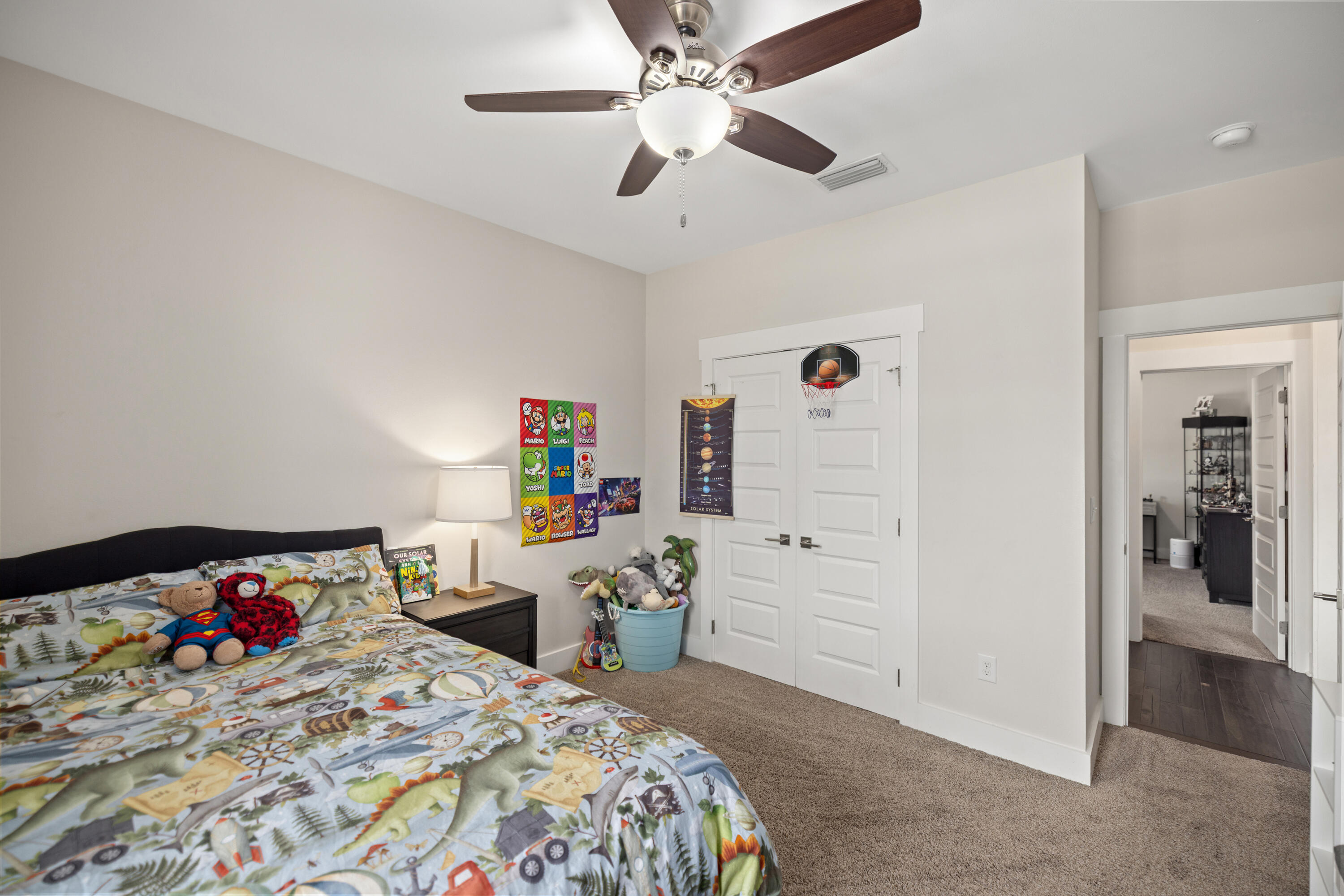 1170 Deer Moss Loop Niceville, FL 32578 - Photo 24 of 73 Bedroom 1
