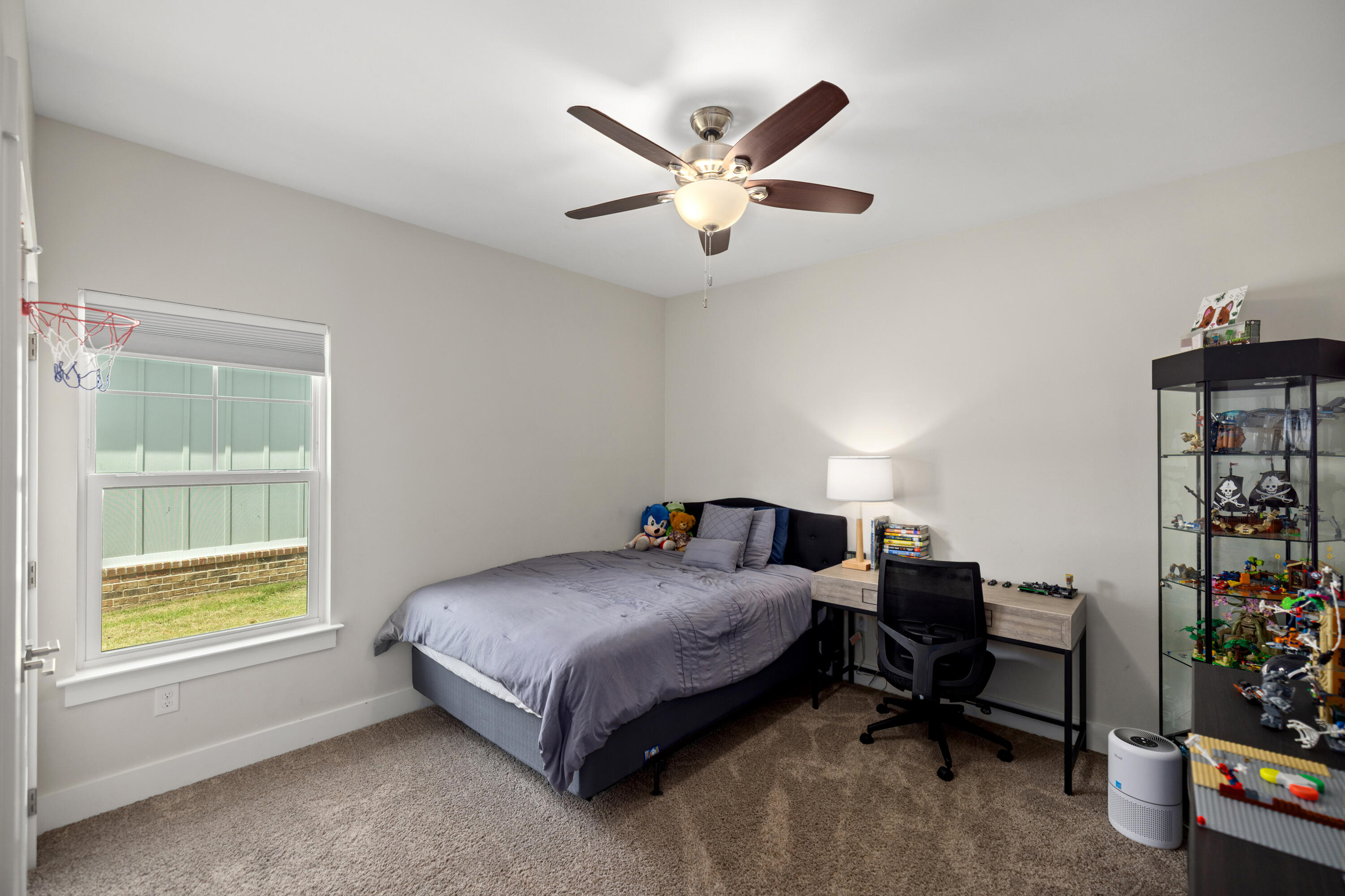 1170 Deer Moss Loop Niceville, FL 32578 - Photo 27 of 73 Bedroom 2