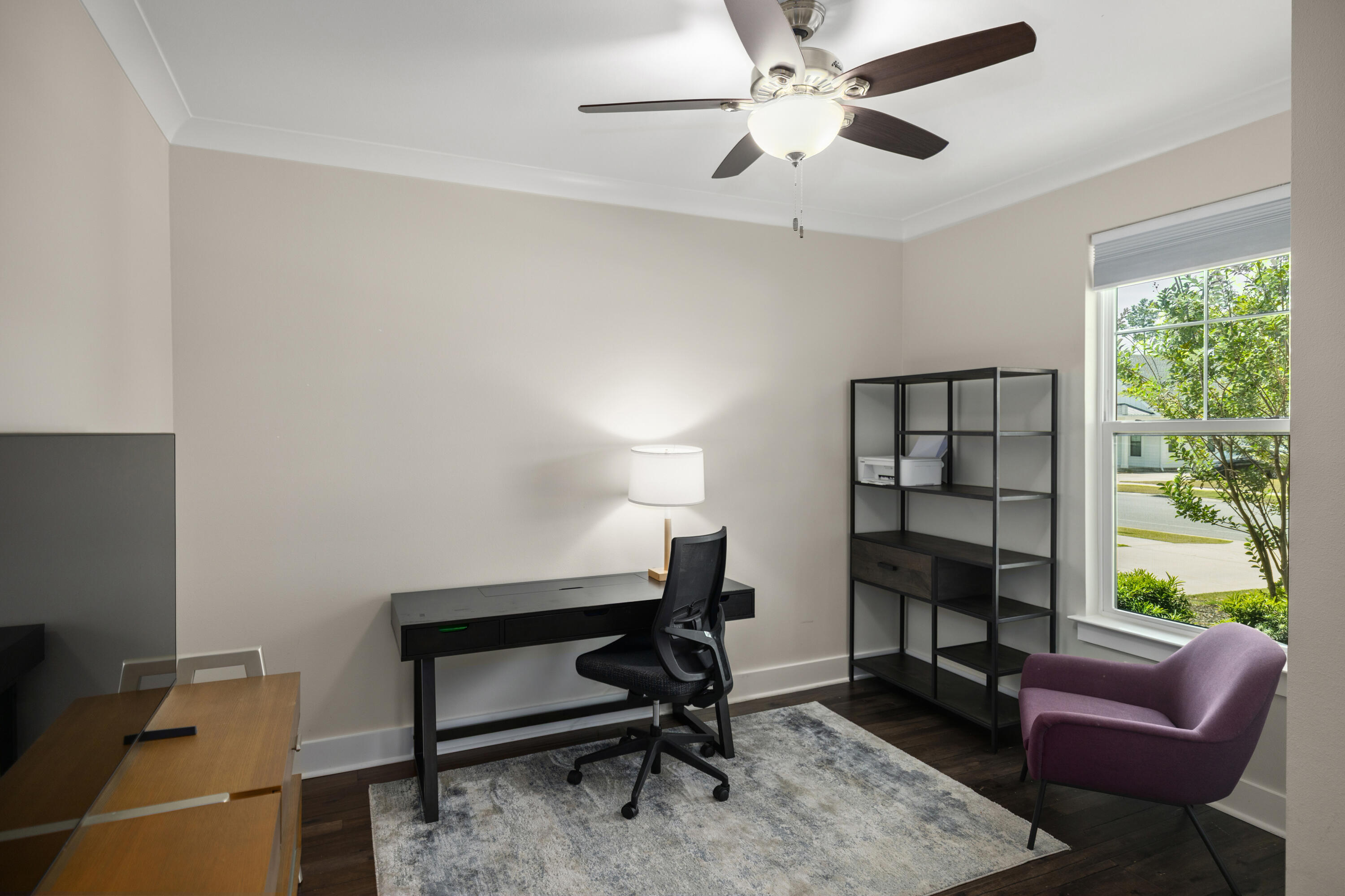 1170 Deer Moss Loop Niceville, FL 32578 - Photo 30 of 73 Flex Room/ Bedroom