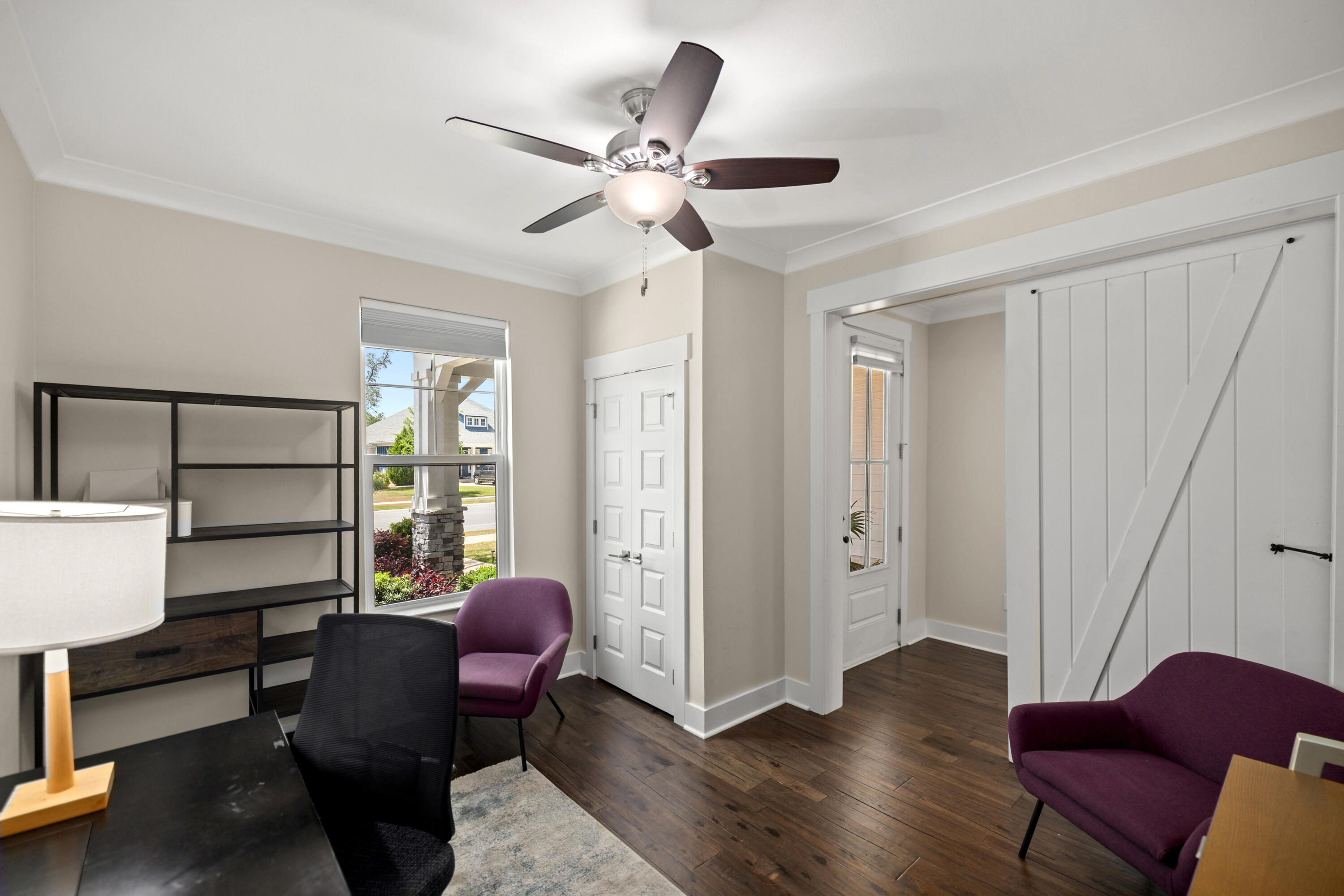 1170 Deer Moss Loop Niceville, FL 32578 - Photo 31 of 73 Flex Room/ Bedroom