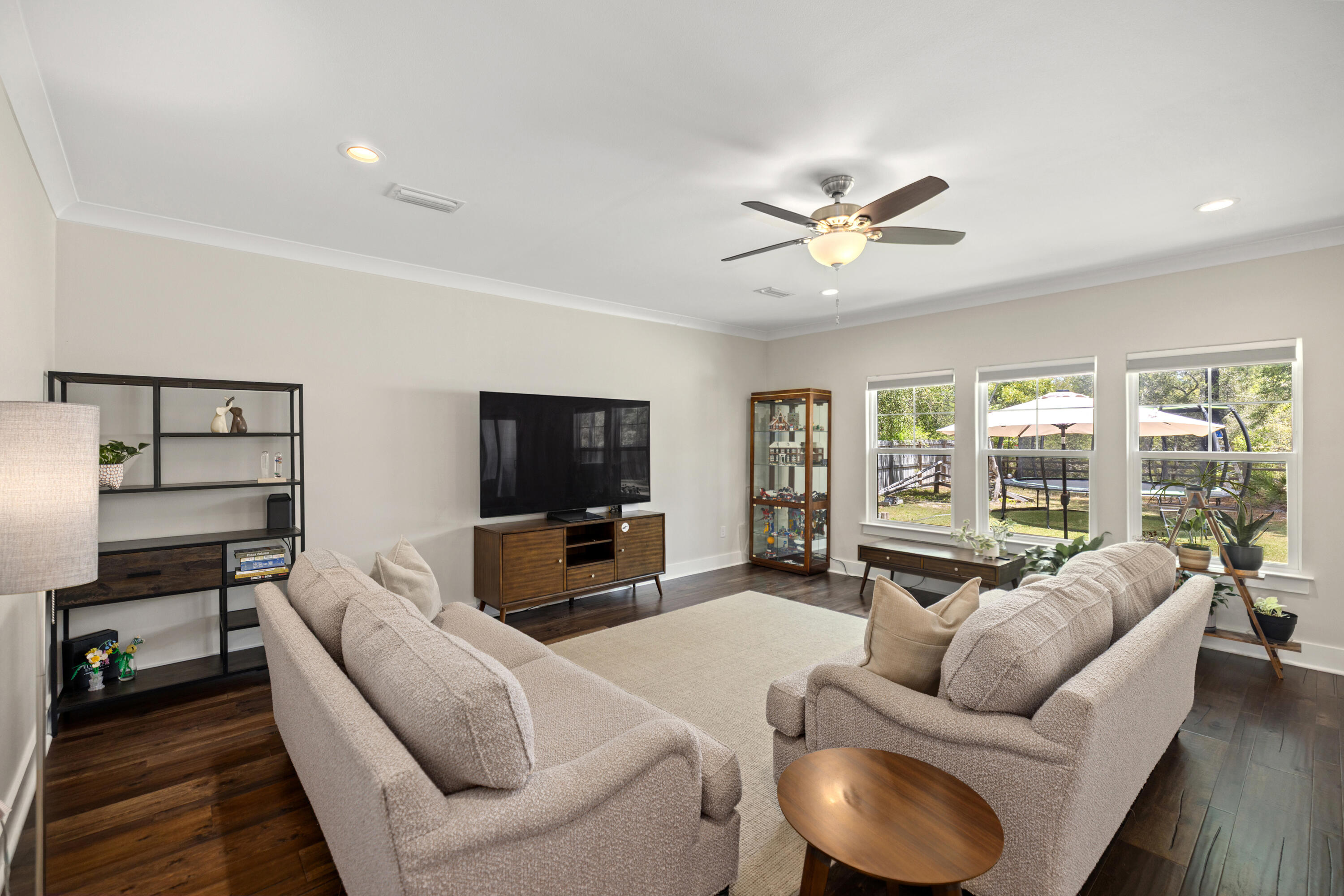 1170 Deer Moss Loop Niceville, FL 32578 - Photo 33 of 73 Living Room