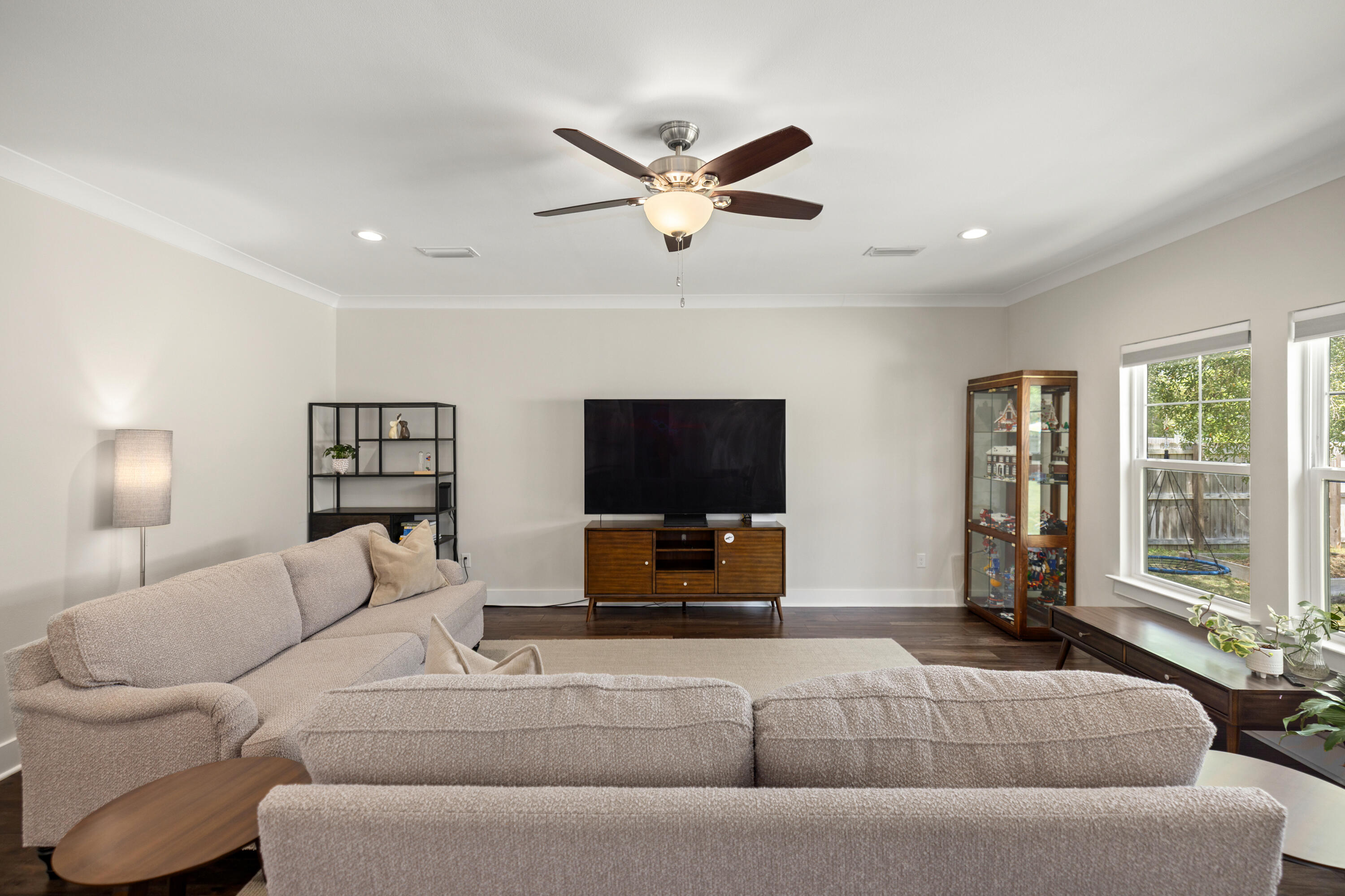 1170 Deer Moss Loop Niceville, FL 32578 - Photo 34 of 73 Living Room