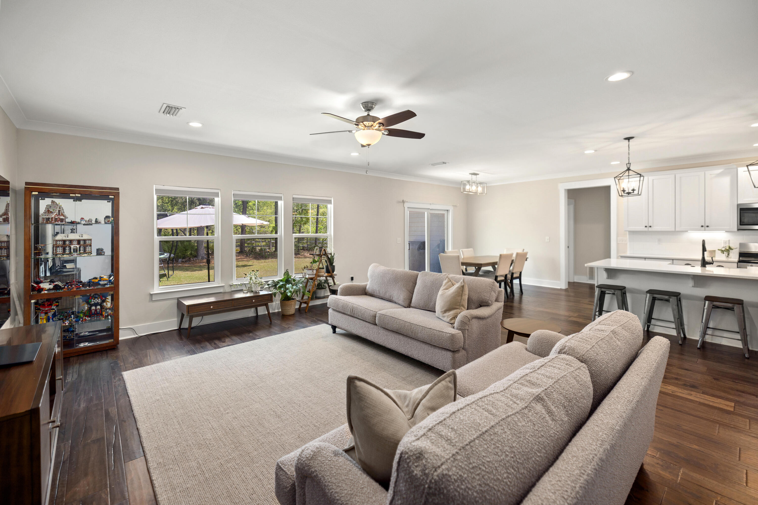 1170 Deer Moss Loop Niceville, FL 32578 - Photo 35 of 73 Living Room