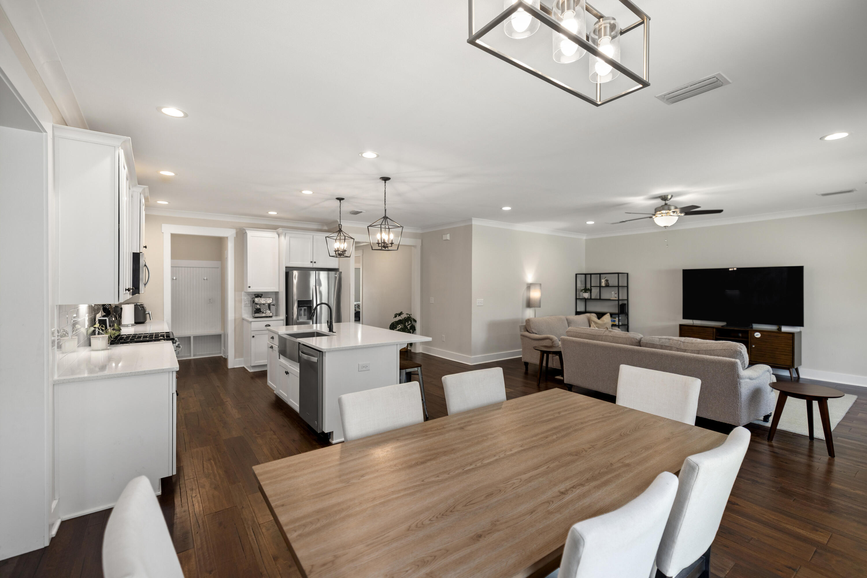 1170 Deer Moss Loop Niceville, FL 32578 - Photo 38 of 73 Dining Room