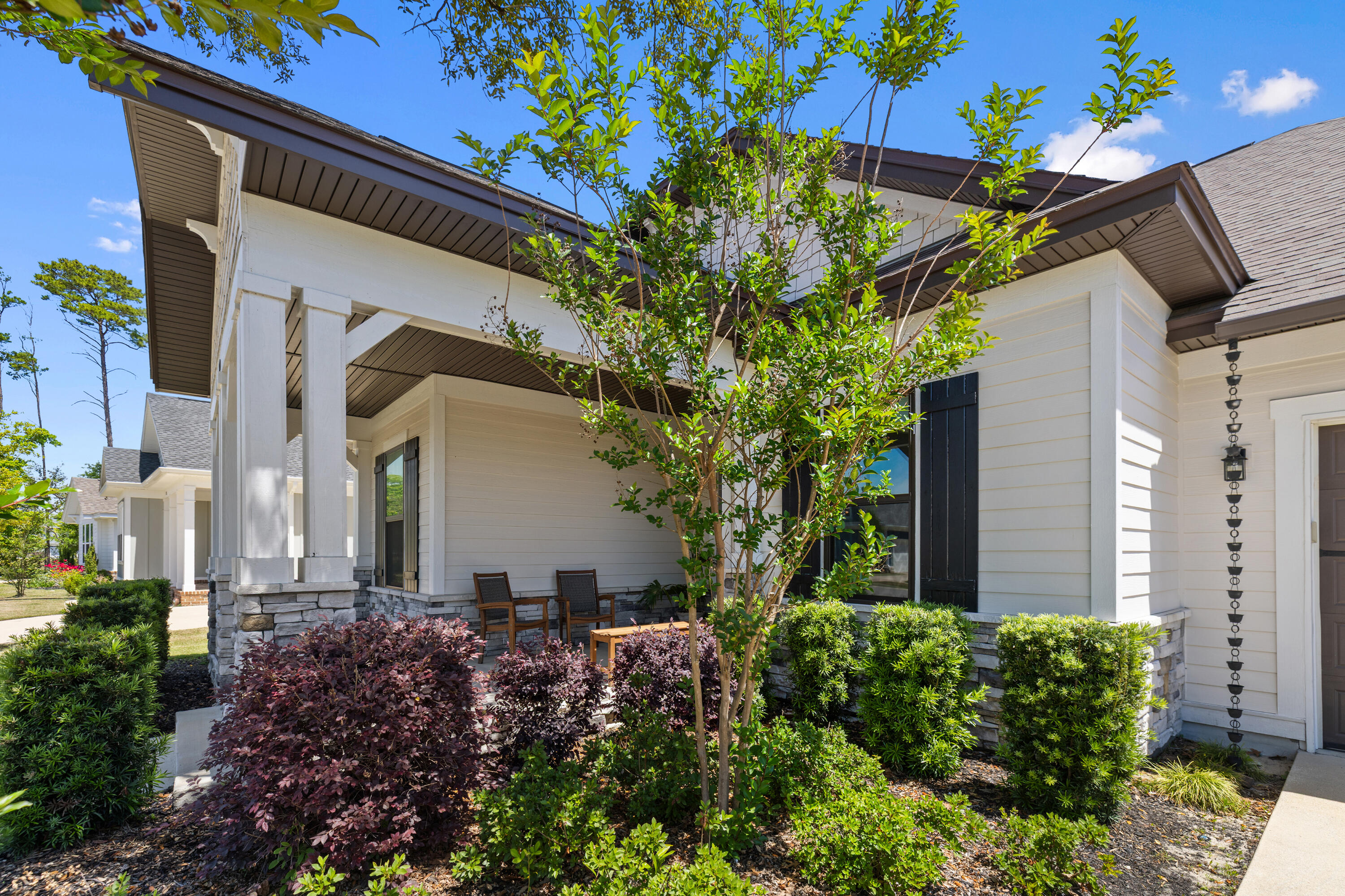 1170 Deer Moss Loop Niceville, FL 32578 - Photo 4 of 73 Front