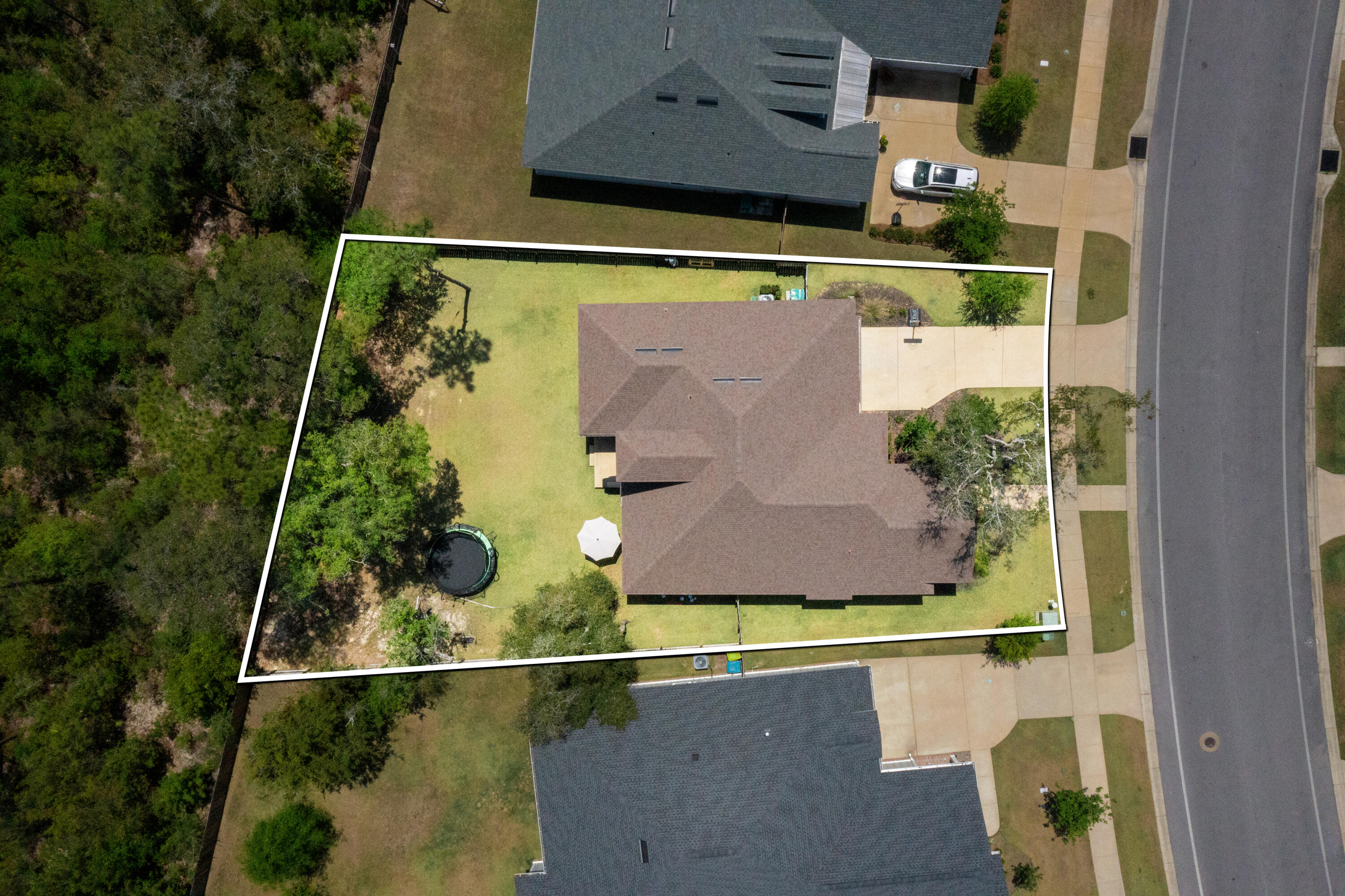 1170 Deer Moss Loop Niceville, FL 32578 - Photo 52 of 73 Lot
