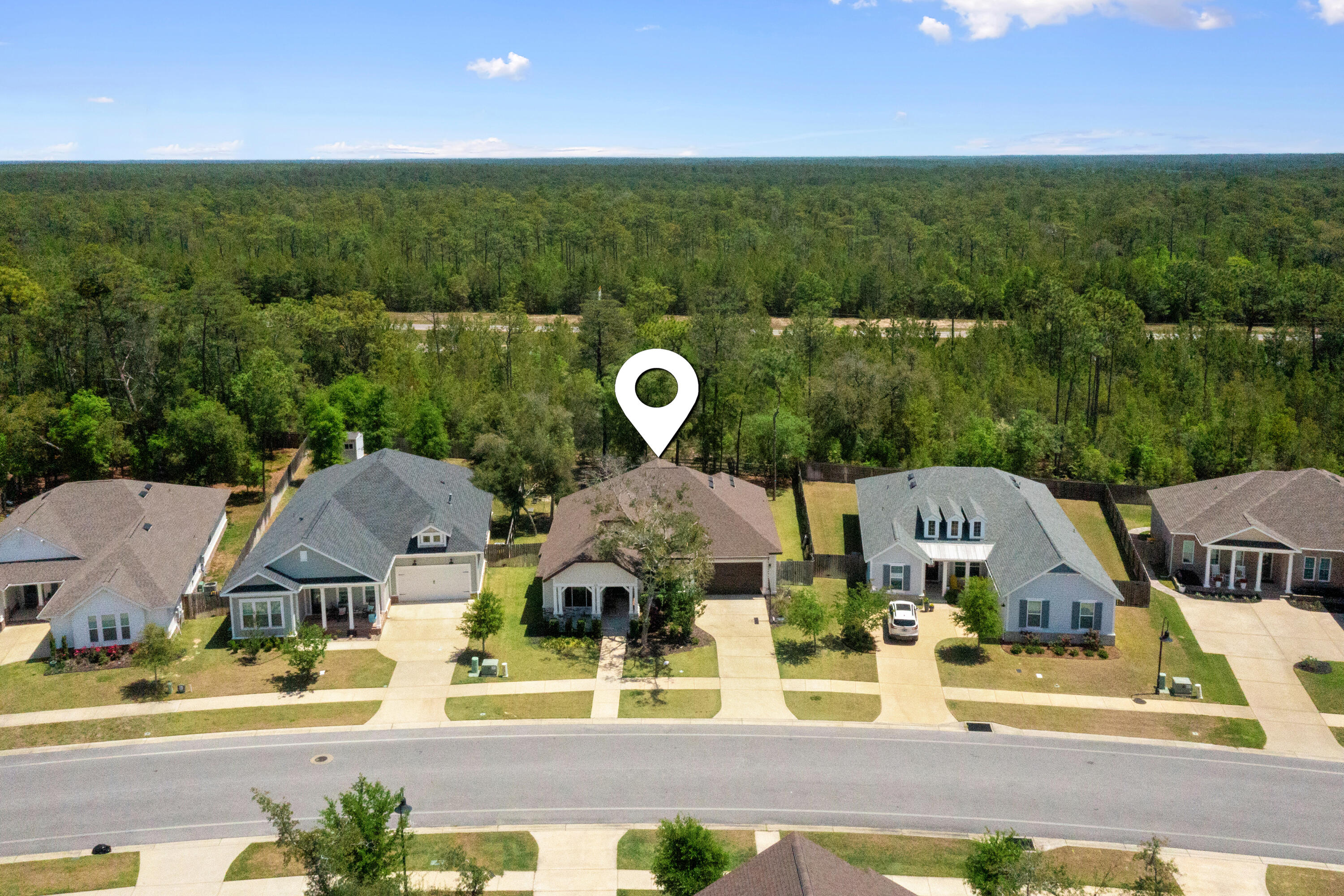 1170 Deer Moss Loop Niceville, FL 32578 - Photo 55 of 73 Map View
