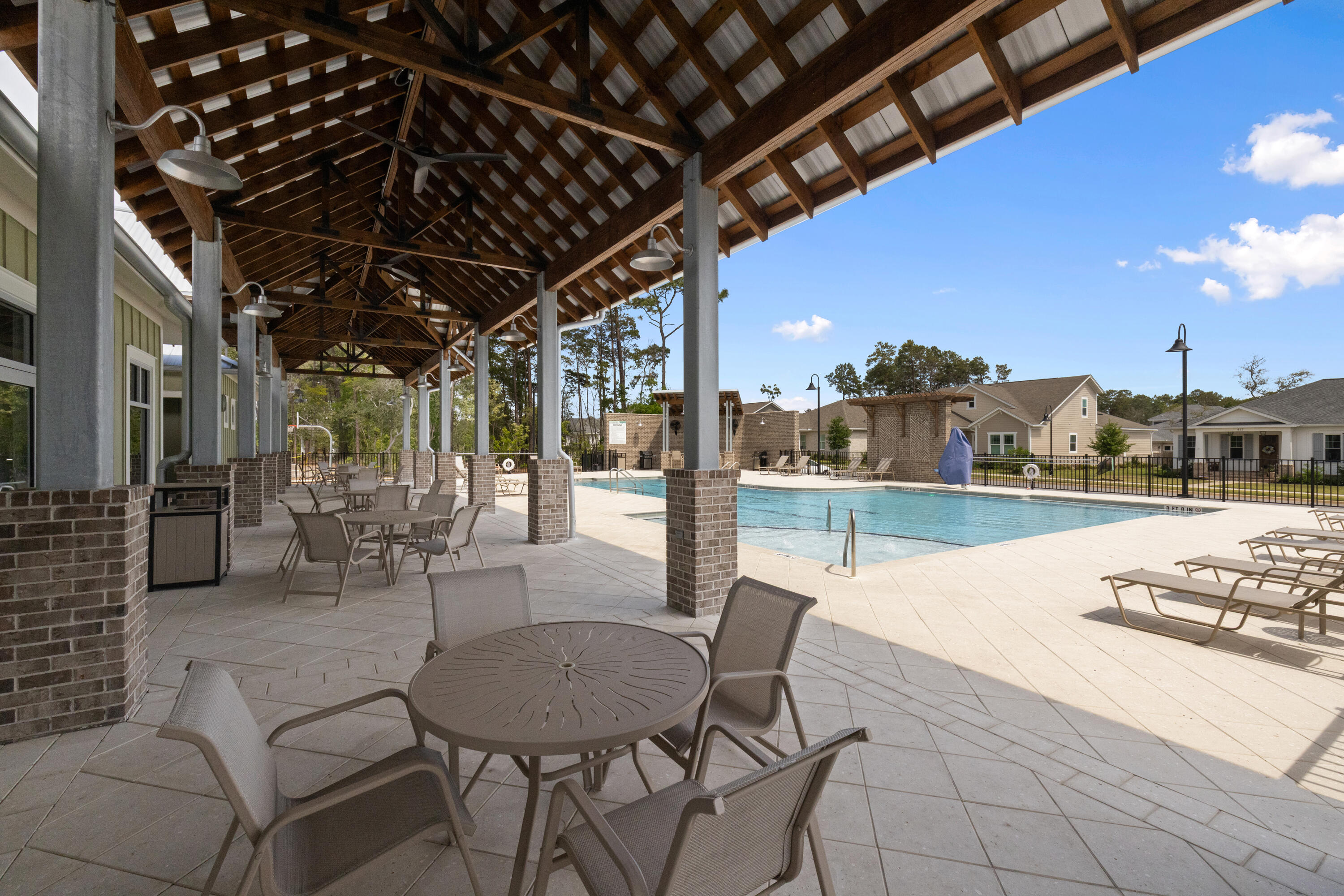 1170 Deer Moss Loop Niceville, FL 32578 - Photo 65 of 73 Community Pool