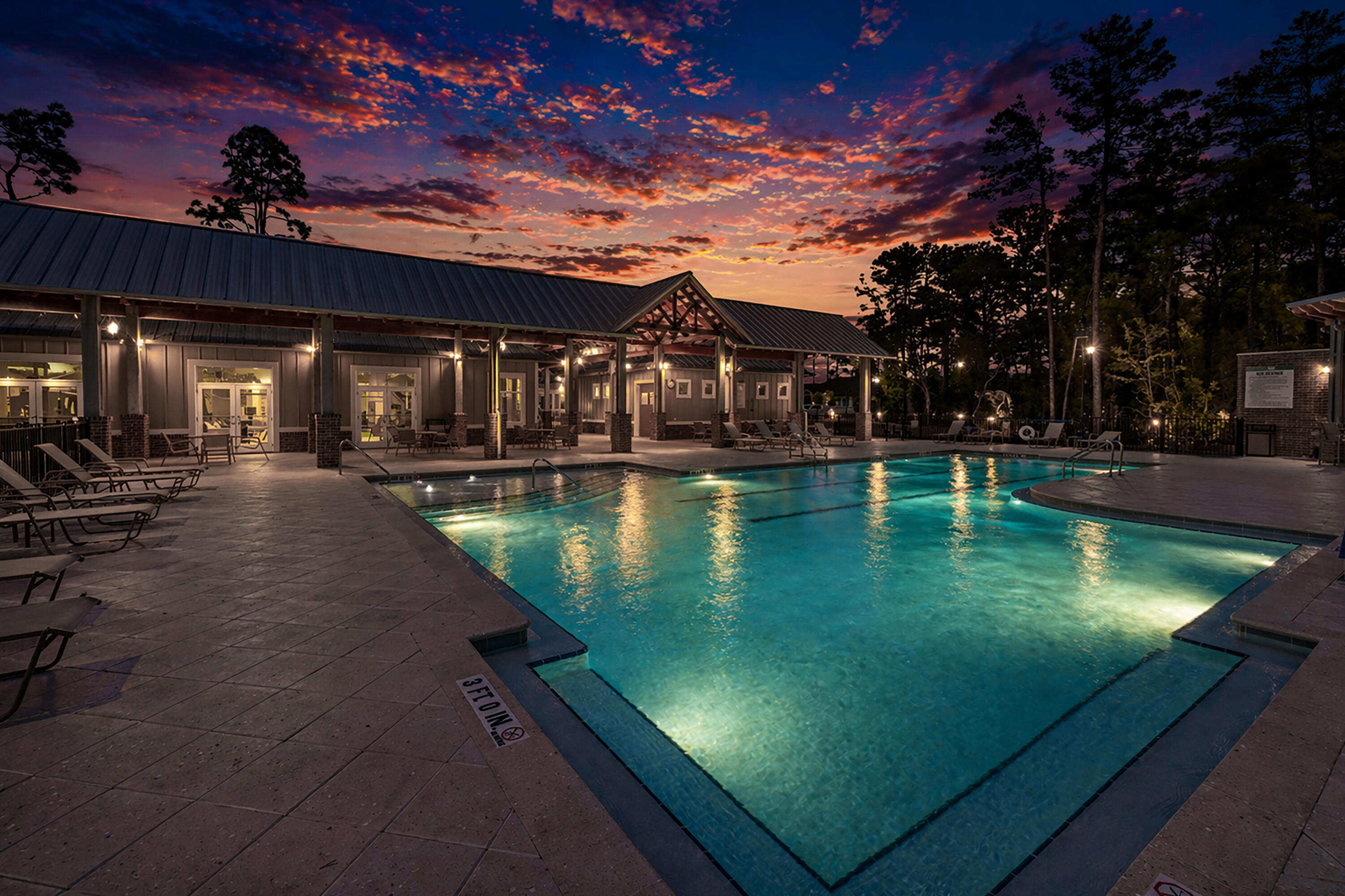 1170 Deer Moss Loop Niceville, FL 32578 - Photo 67 of 73 1170DeerMossLoop-Niceville-FL-090