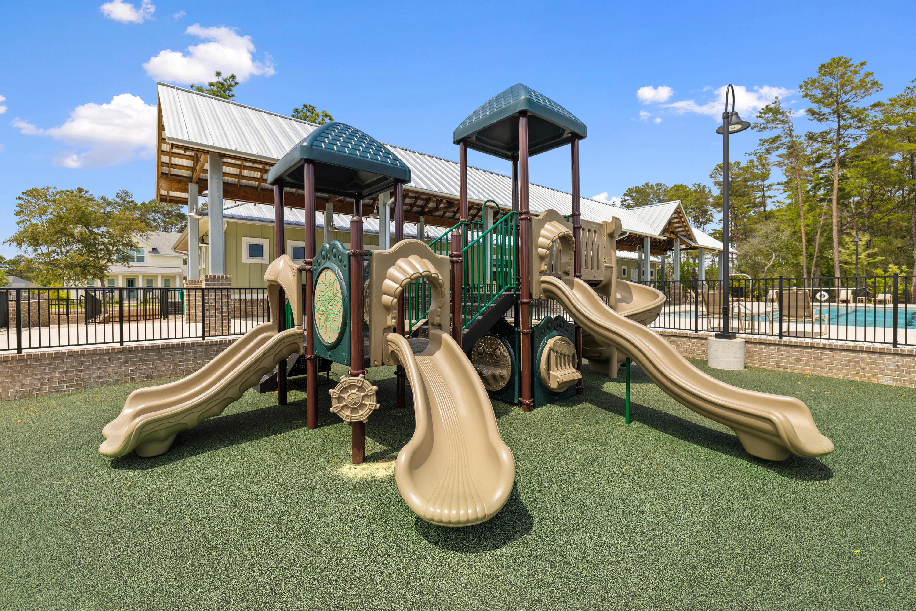 1170 Deer Moss Loop Niceville, FL 32578 - Photo 68 of 73 Community Playground-Niceville-FL-092