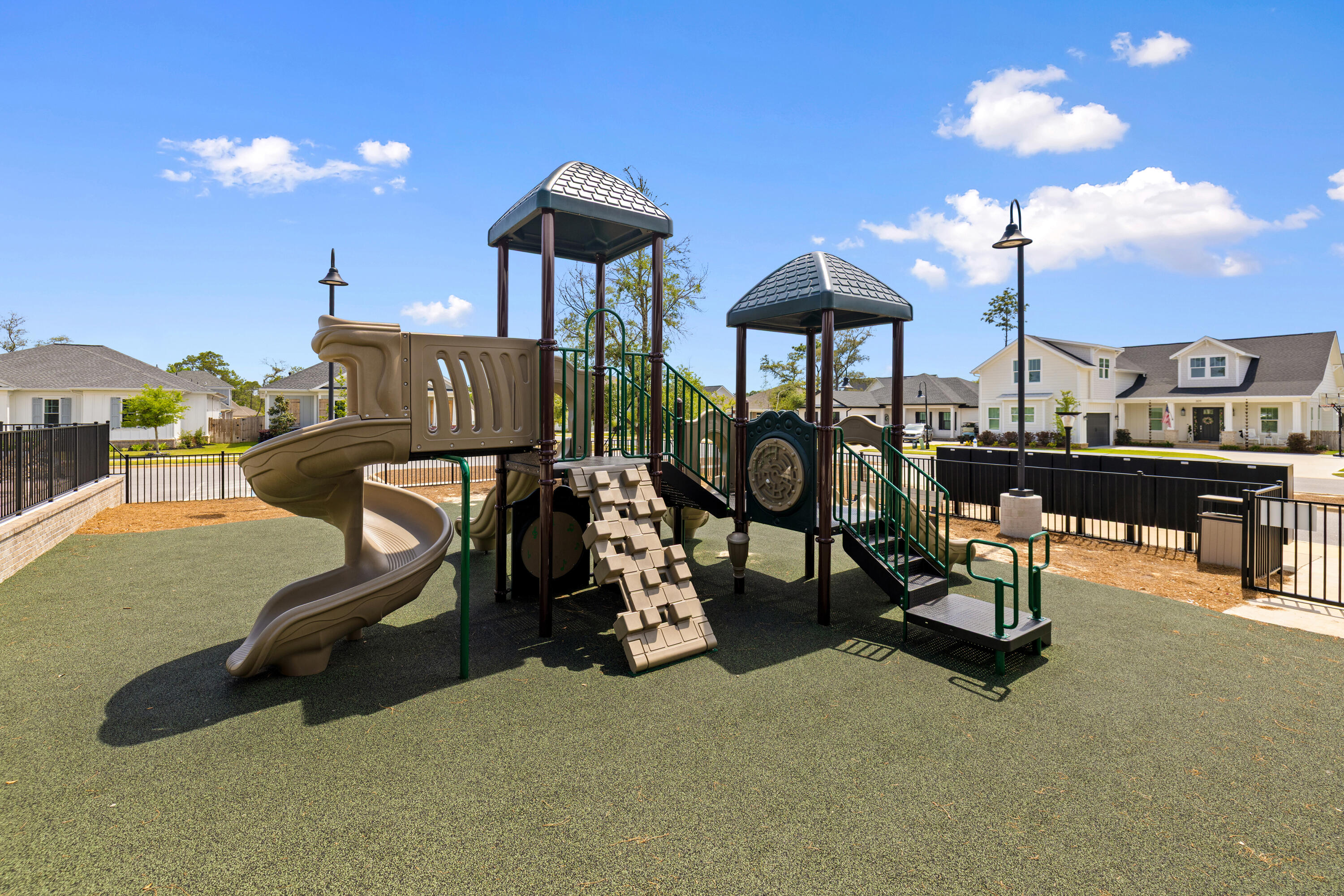 1170 Deer Moss Loop Niceville, FL 32578 - Photo 69 of 73 Community Playground