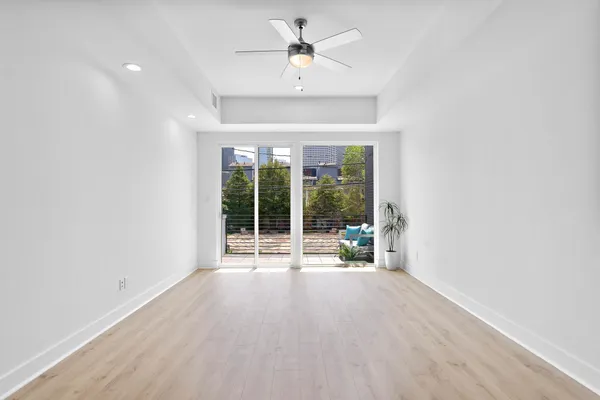 $2,800 | 1406 Valentine Street, Unit A, Houston, TX 77019