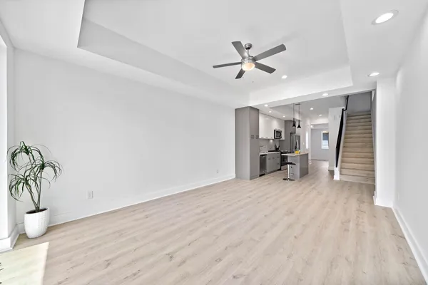 $2,800 | 1406 Valentine Street, Unit A, Houston, TX 77019