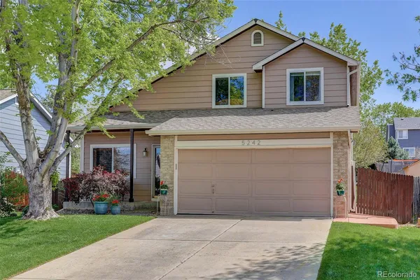 $540,000 | 5242 East 123rd Court, Thornton, CO 80241
