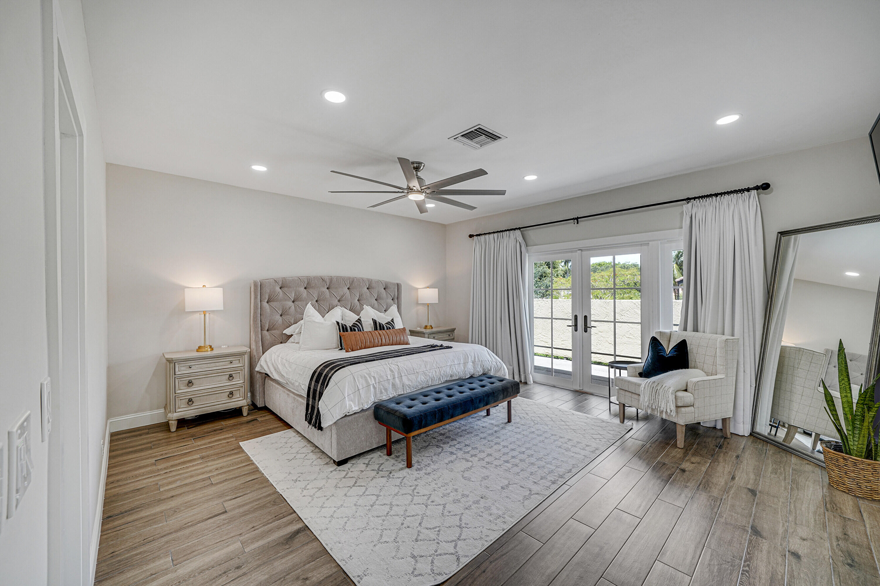2601 Northwest 28th Terrace Boca Raton, FL 33434 - Photo 42 of 88 Primary bedroom