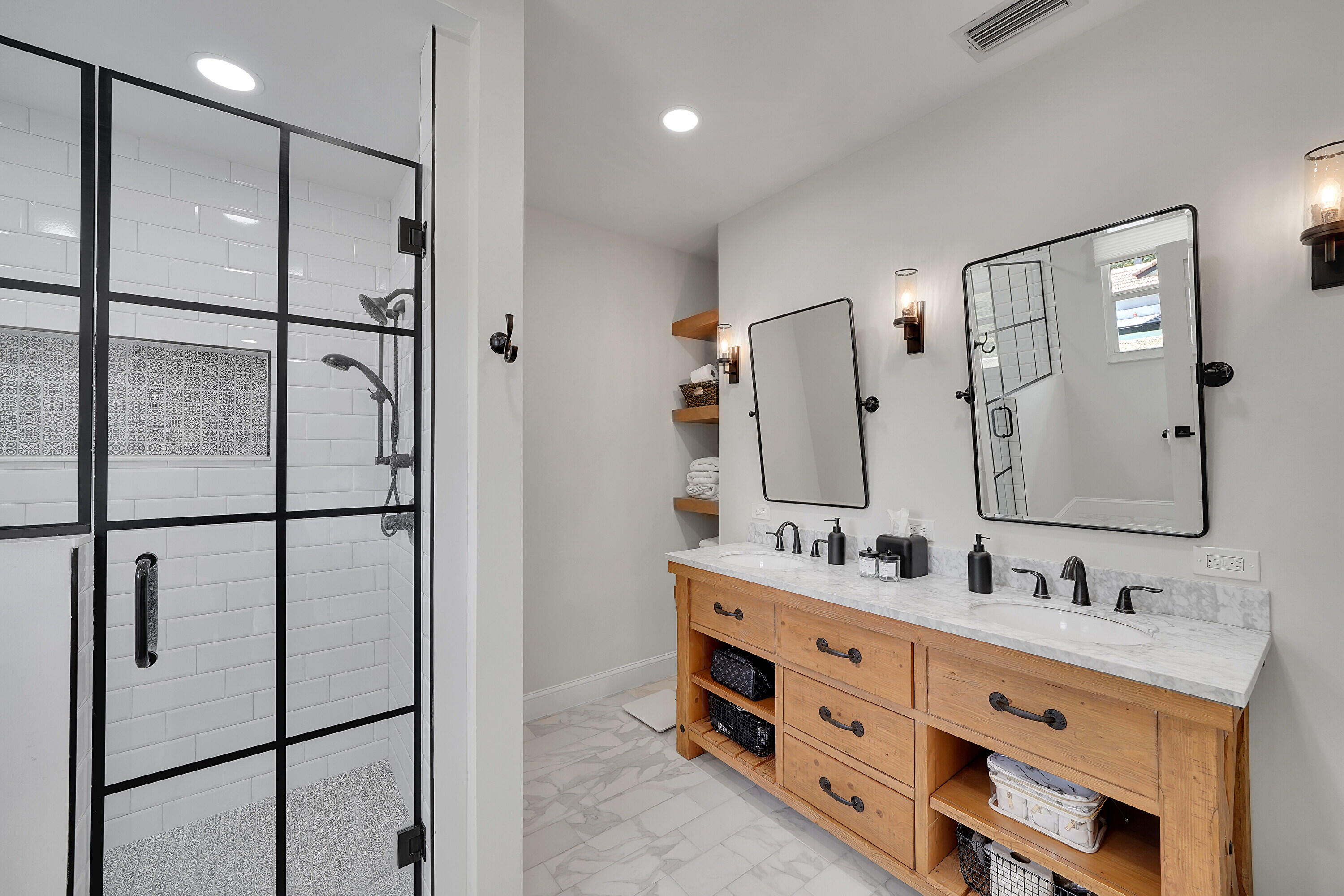 2601 Northwest 28th Terrace Boca Raton, FL 33434 - Photo 45 of 88 Primary bathroom