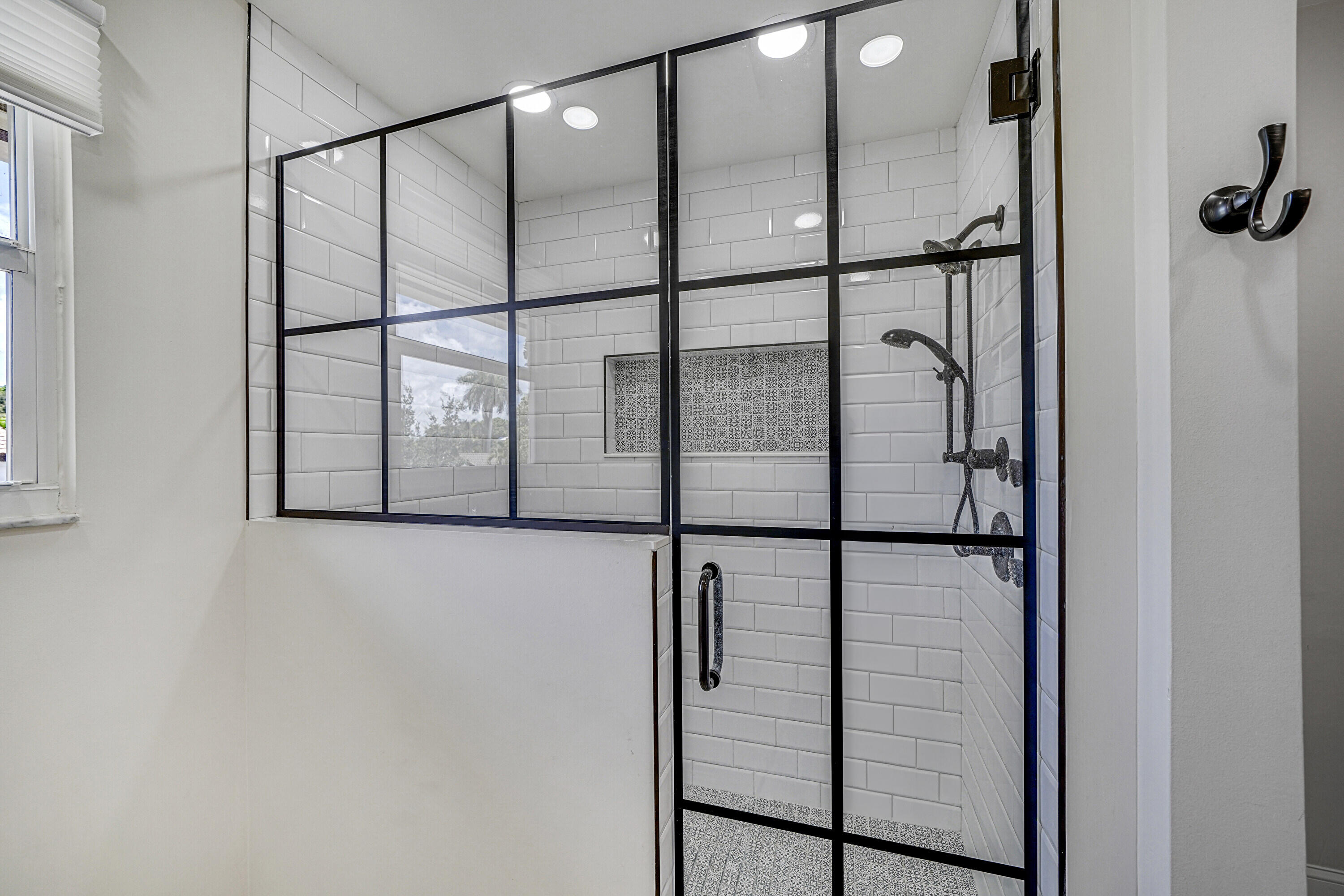 2601 Northwest 28th Terrace Boca Raton, FL 33434 - Photo 48 of 88 Shower