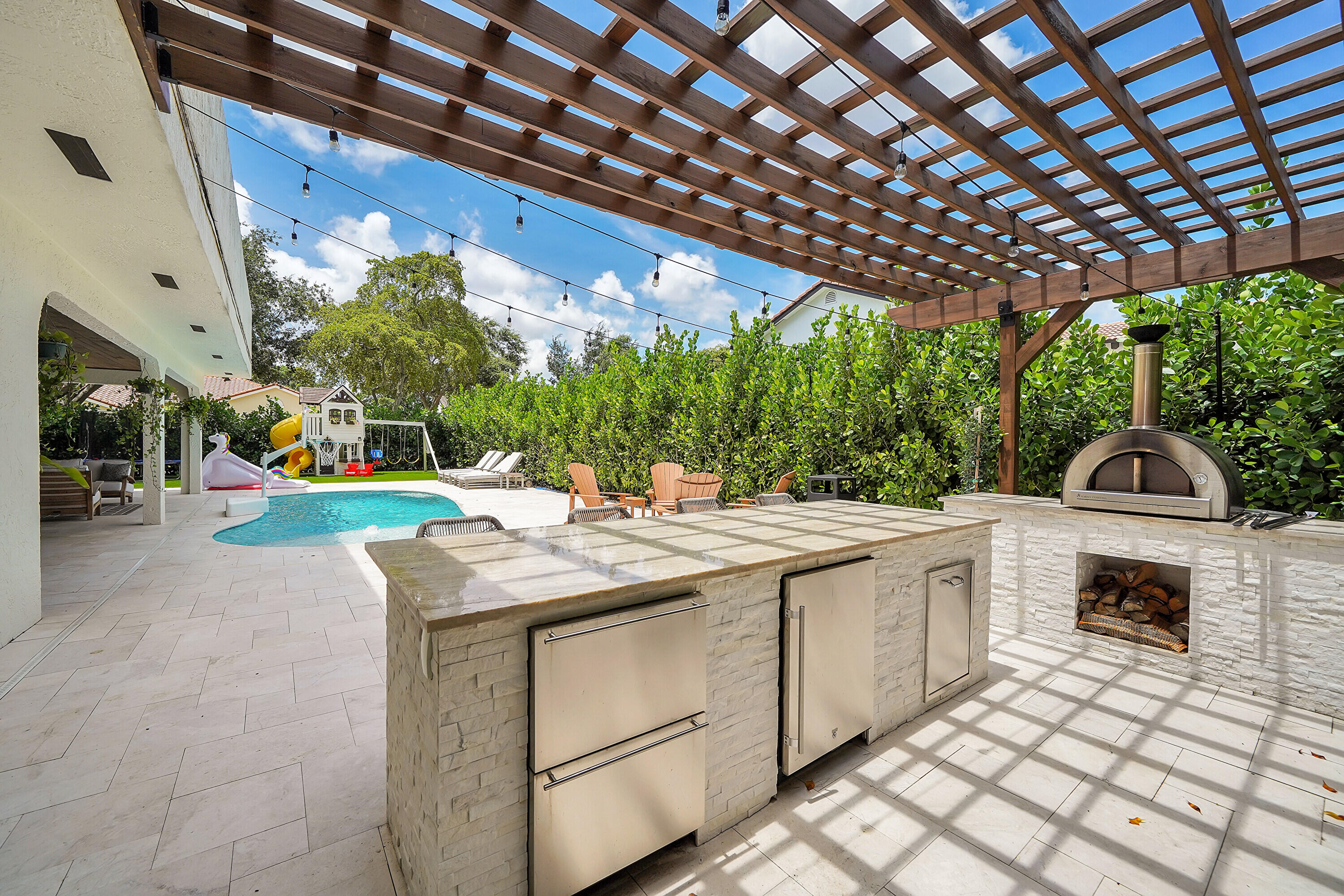 2601 Northwest 28th Terrace Boca Raton, FL 33434 - Photo 56 of 88 3 refrigerators