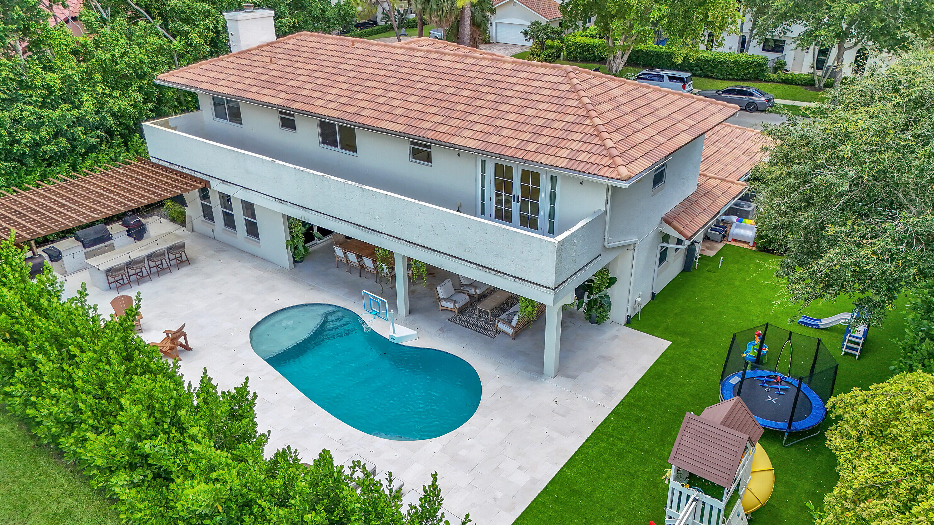 2601 Northwest 28th Terrace Boca Raton, FL 33434 - Photo 85 of 88 85_52014- (84)