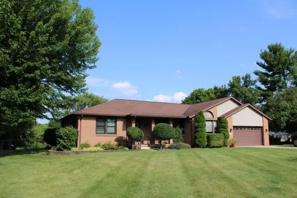 $1 | 3895 Shaw Lane, Cardington, OH 43315
