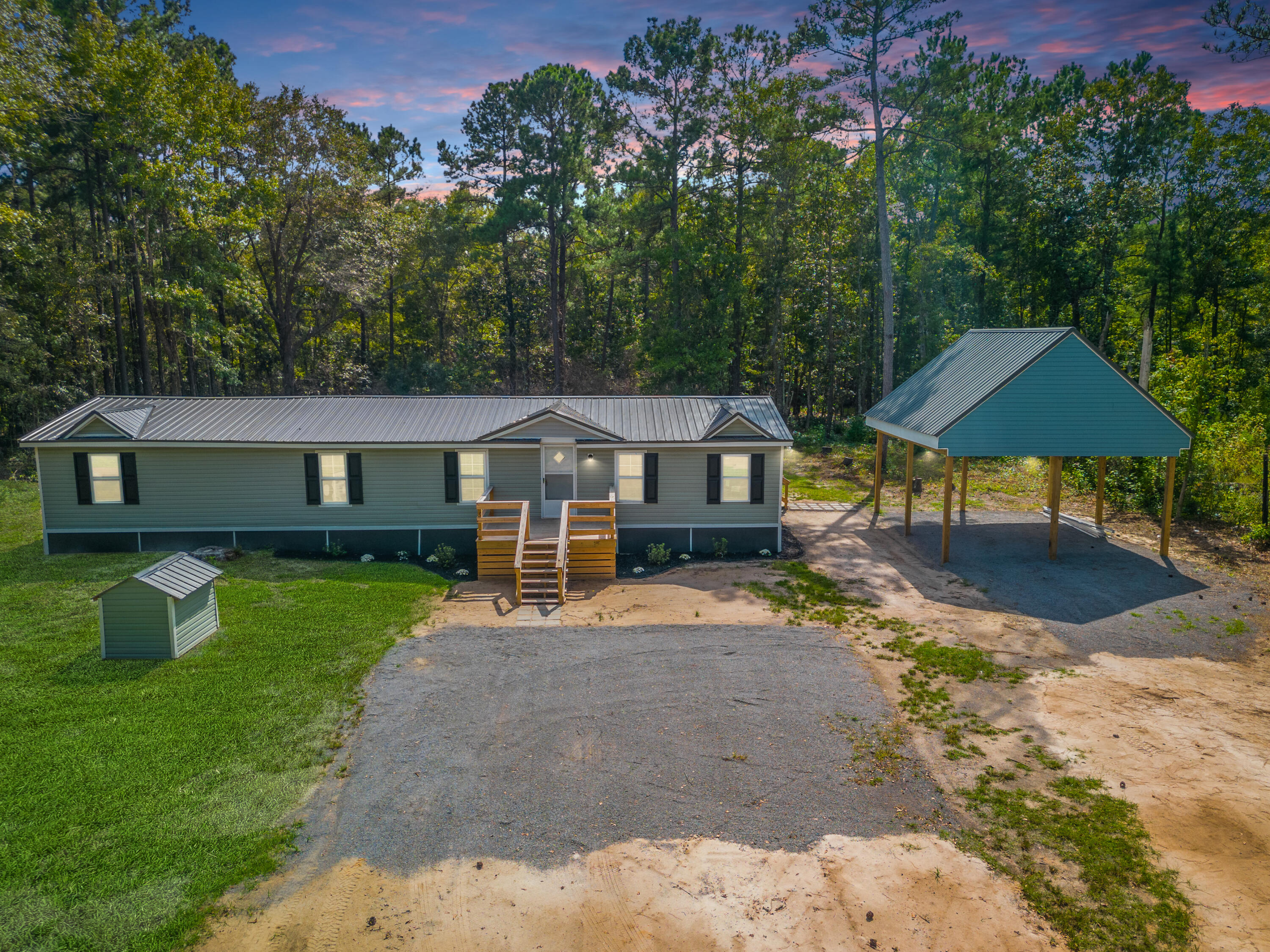 1101 Tobacco Road St. Stephen, SC 29479 - Photo 1 of 30 A-Twilight_