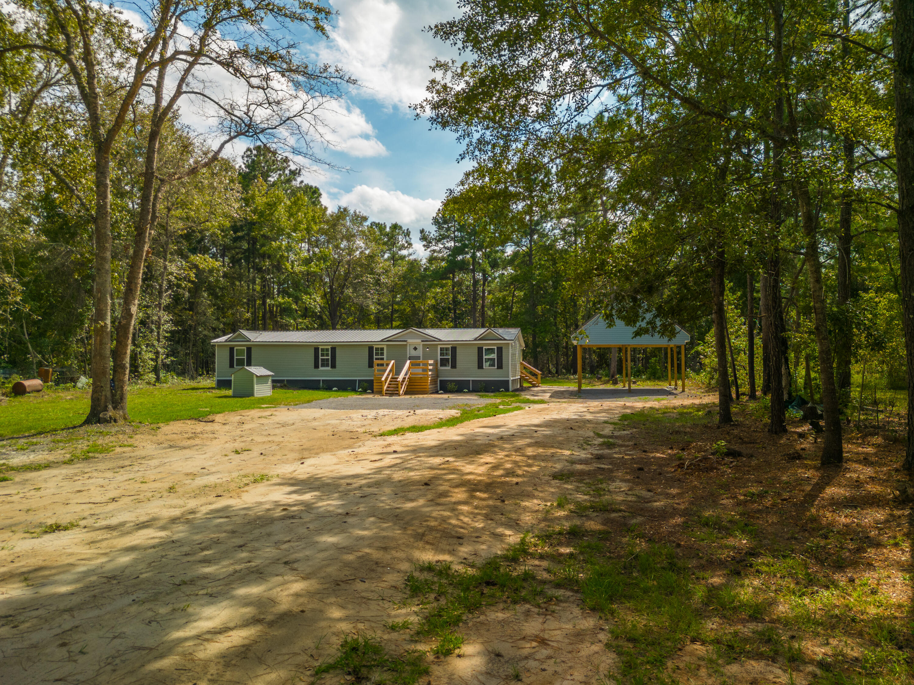 1101 Tobacco Road St. Stephen, SC 29479 - Photo 3 of 30 DJI_0533