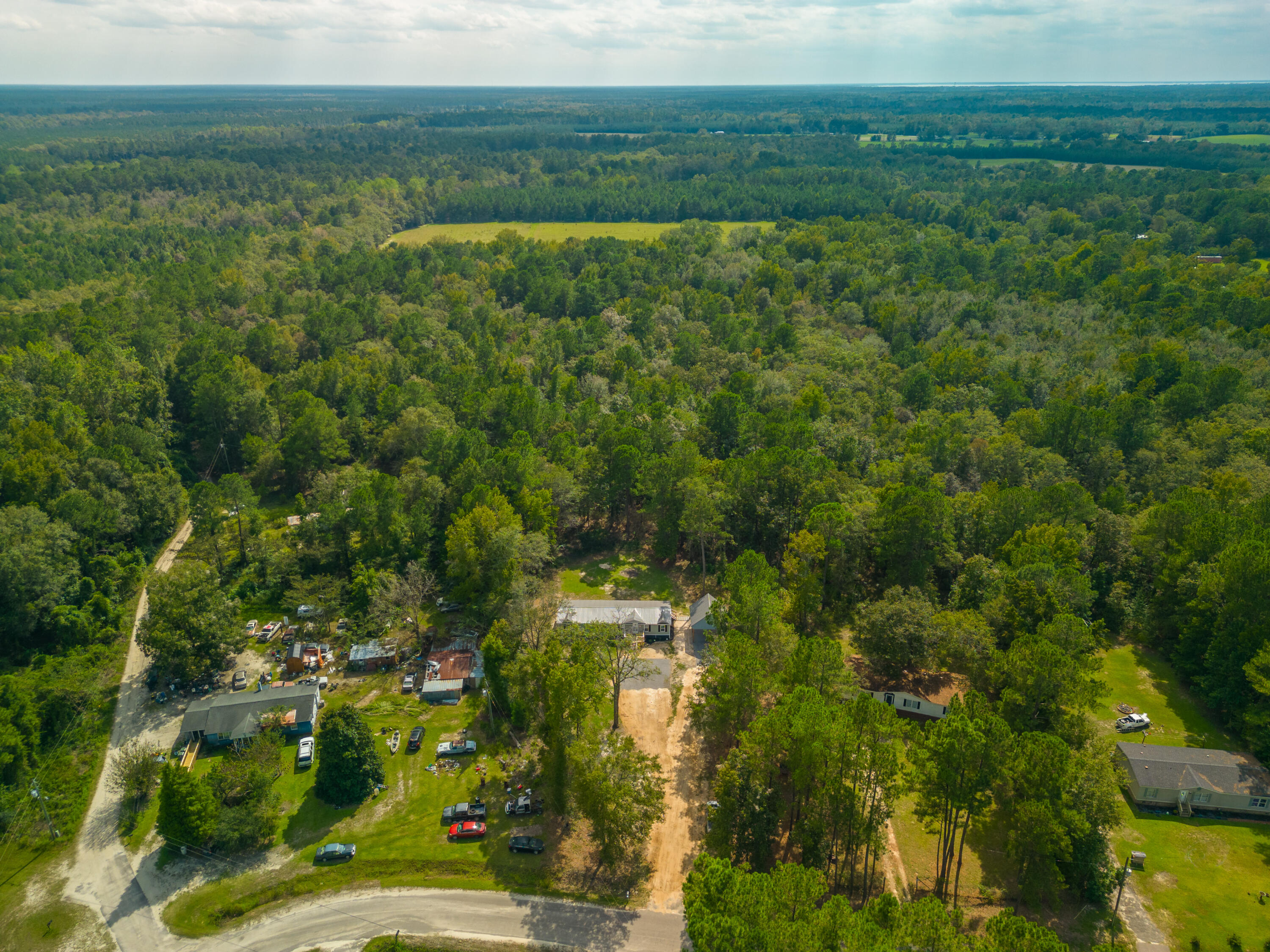 1101 Tobacco Road St. Stephen, SC 29479 - Photo 4 of 30 DJI_0527