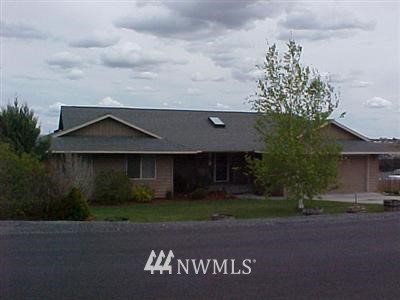 430 Strand Road Ephrata, WA 98823 - Photo 1 of 1