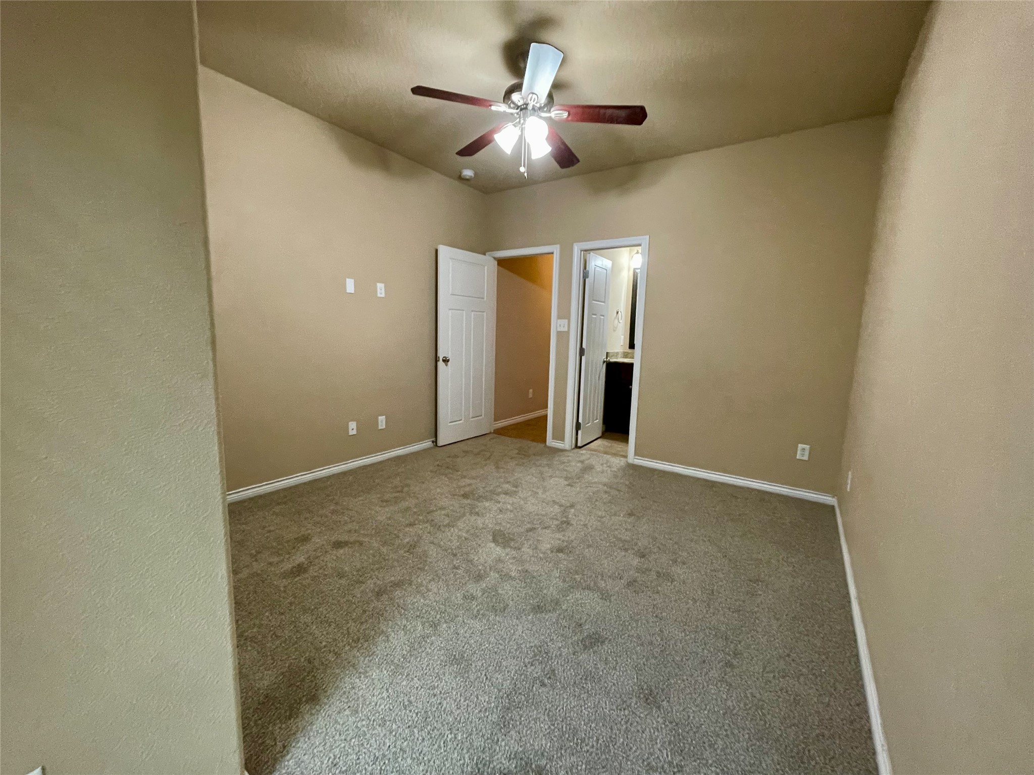 3519 Haverford Road College Station, TX 77845 - Photo 6 of 15 a view of an empty room