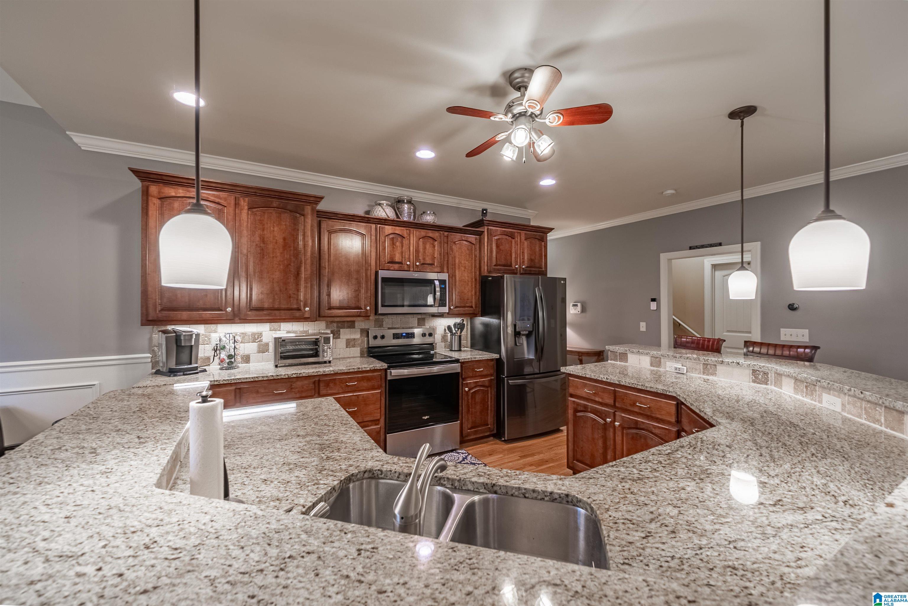 121 Middle Rdg Trail Springville, AL 35146 - Photo 34 of 45