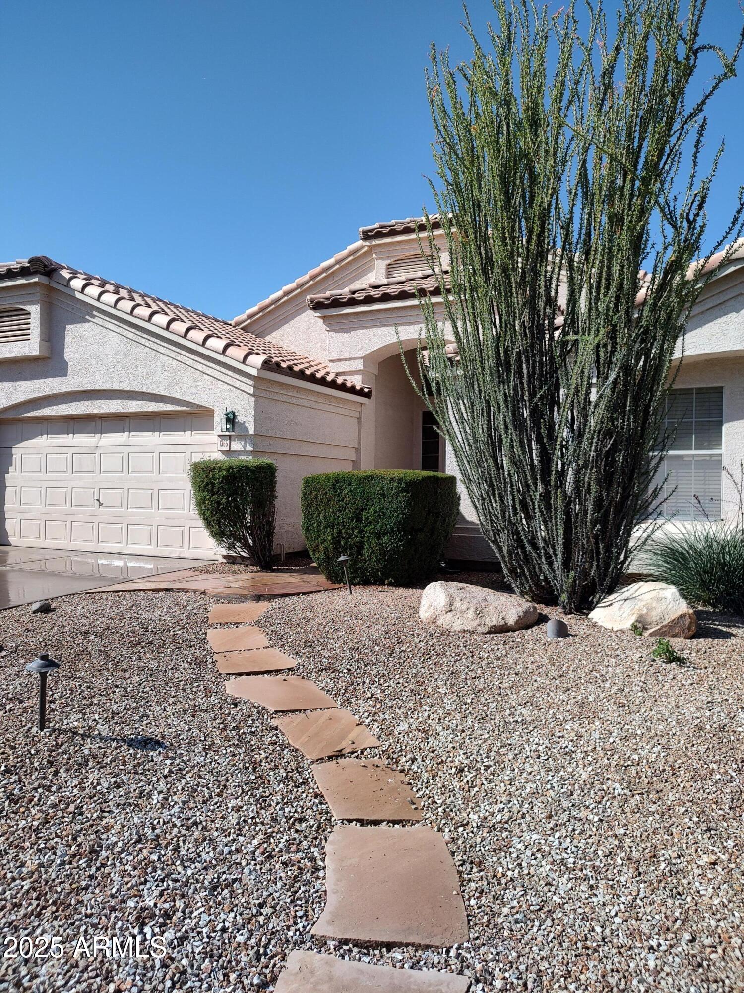 1365 West Courtney Lane Tempe, AZ 85284 - Photo 2 of 24 a view of a entrance of the house