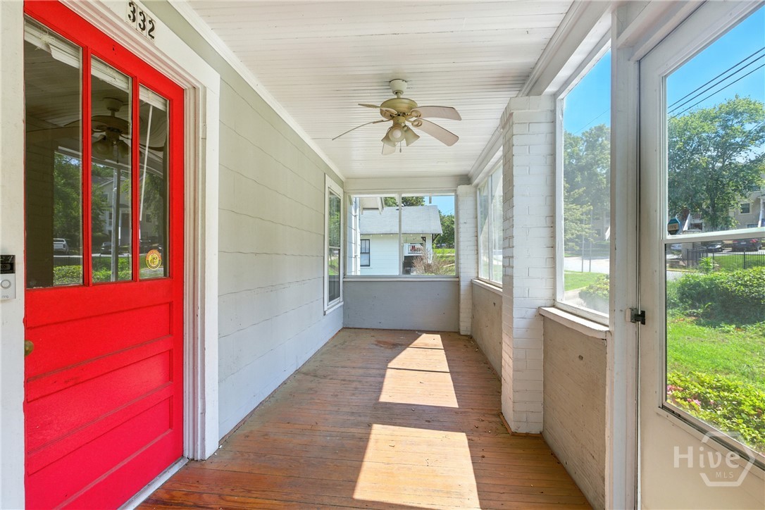 332 Carr Street Athens, GA 30605 - Photo 3 of 33 Gallery Image 3