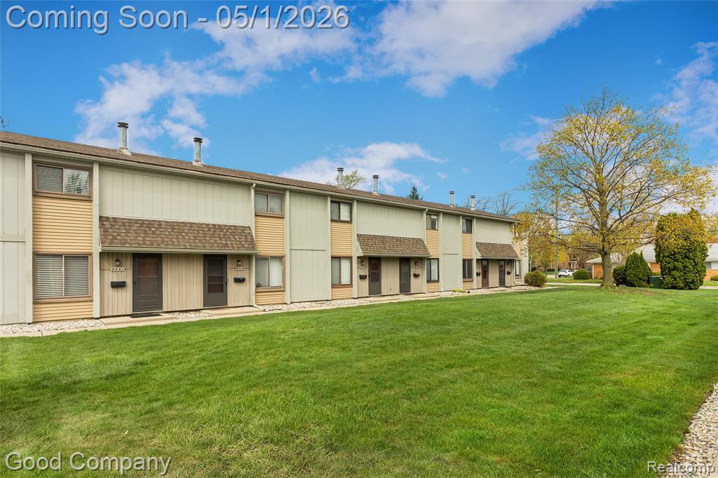 2451 Samoset Road Royal Oak, MI 48073 - Photo 22 of 27