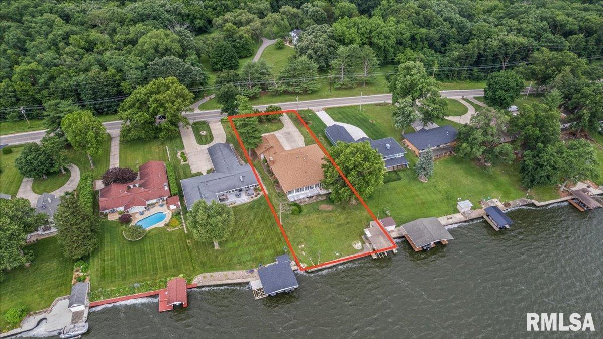 1013 East Lake Shore Drive Springfield, IL 62712 - Photo 81 of 82